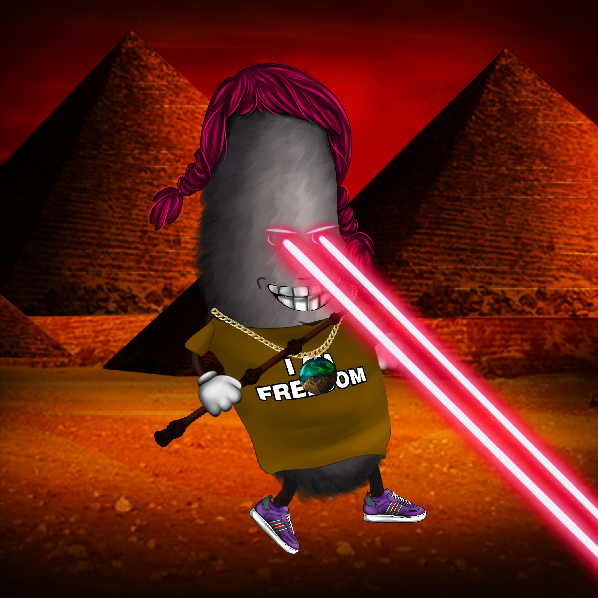 NFT Image