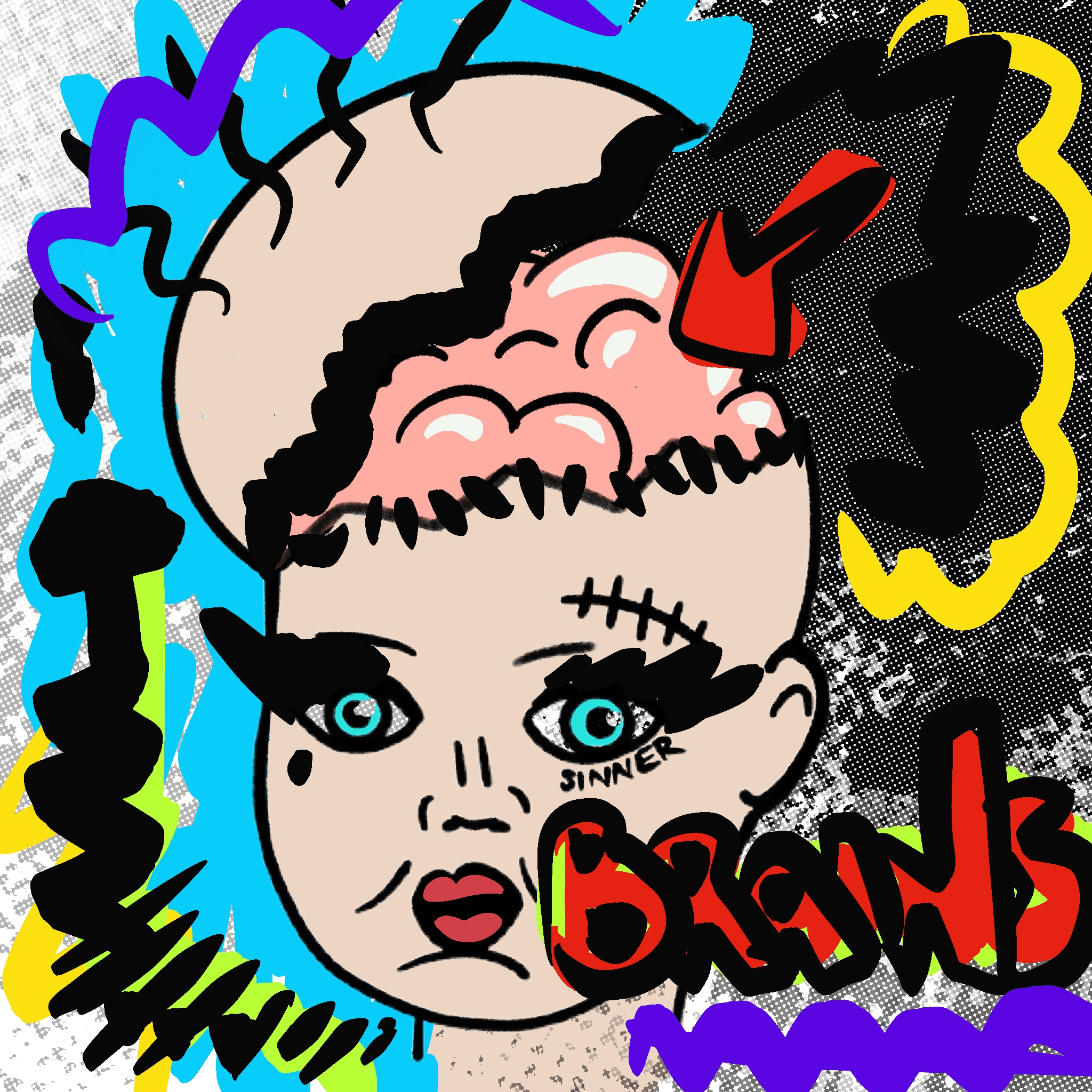 baby brains