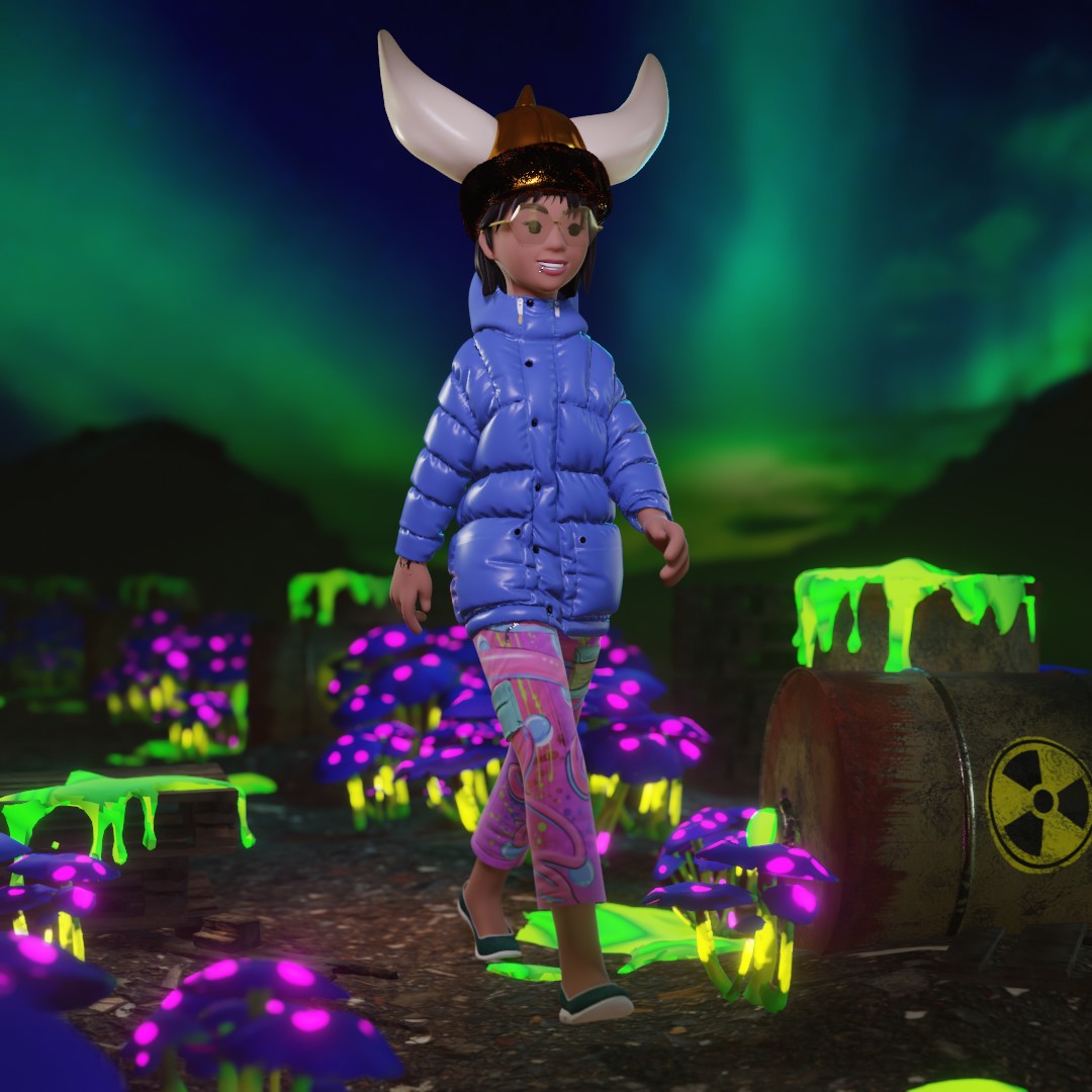 NFT Image