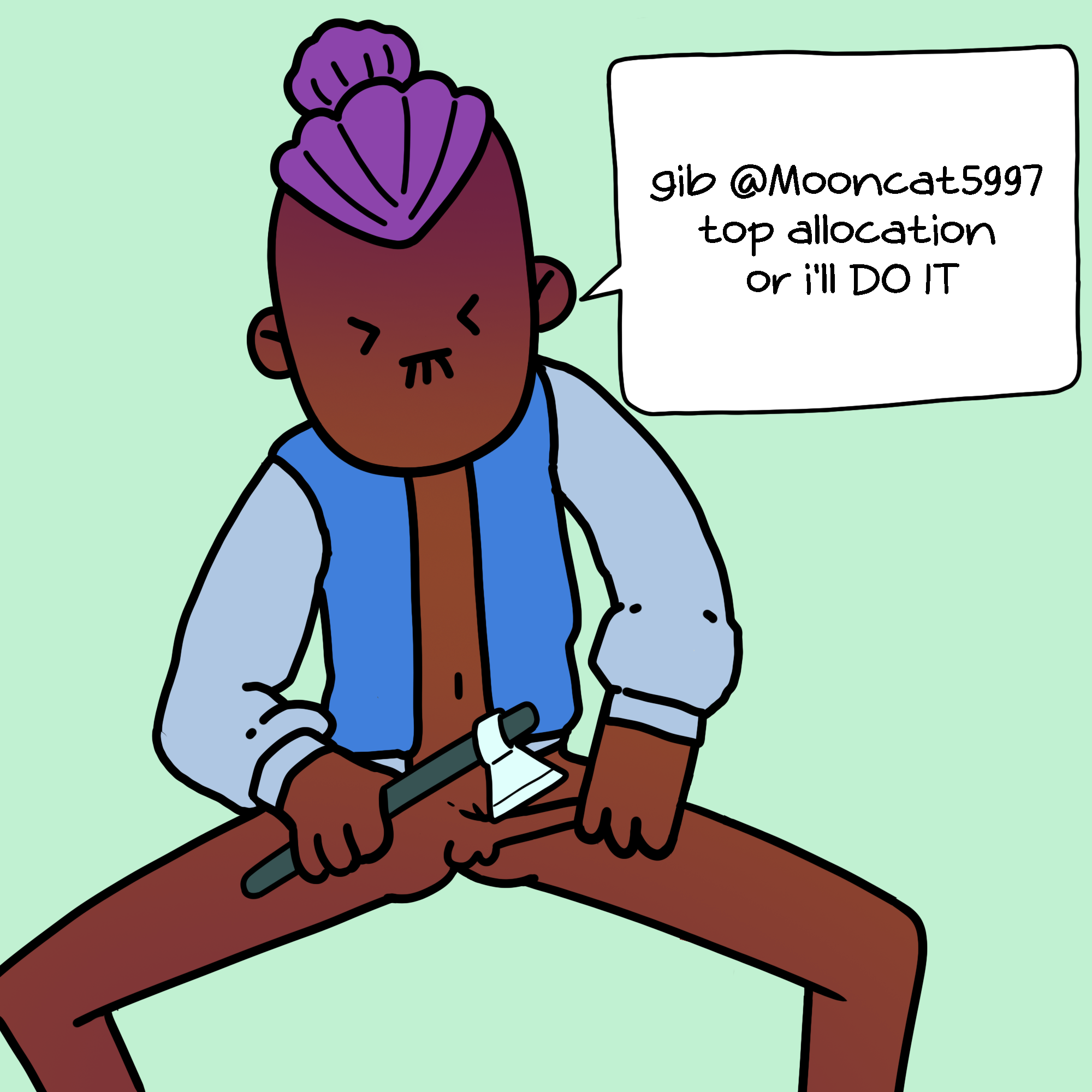 SEA or illdoit #1813