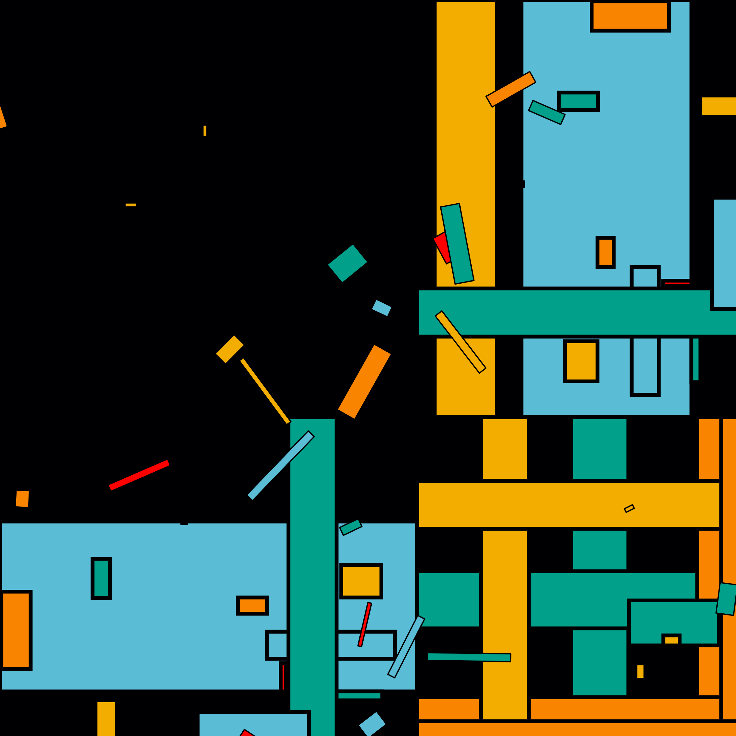 Space Debris [warning] #45