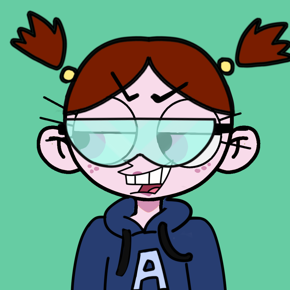 OddChica #3718