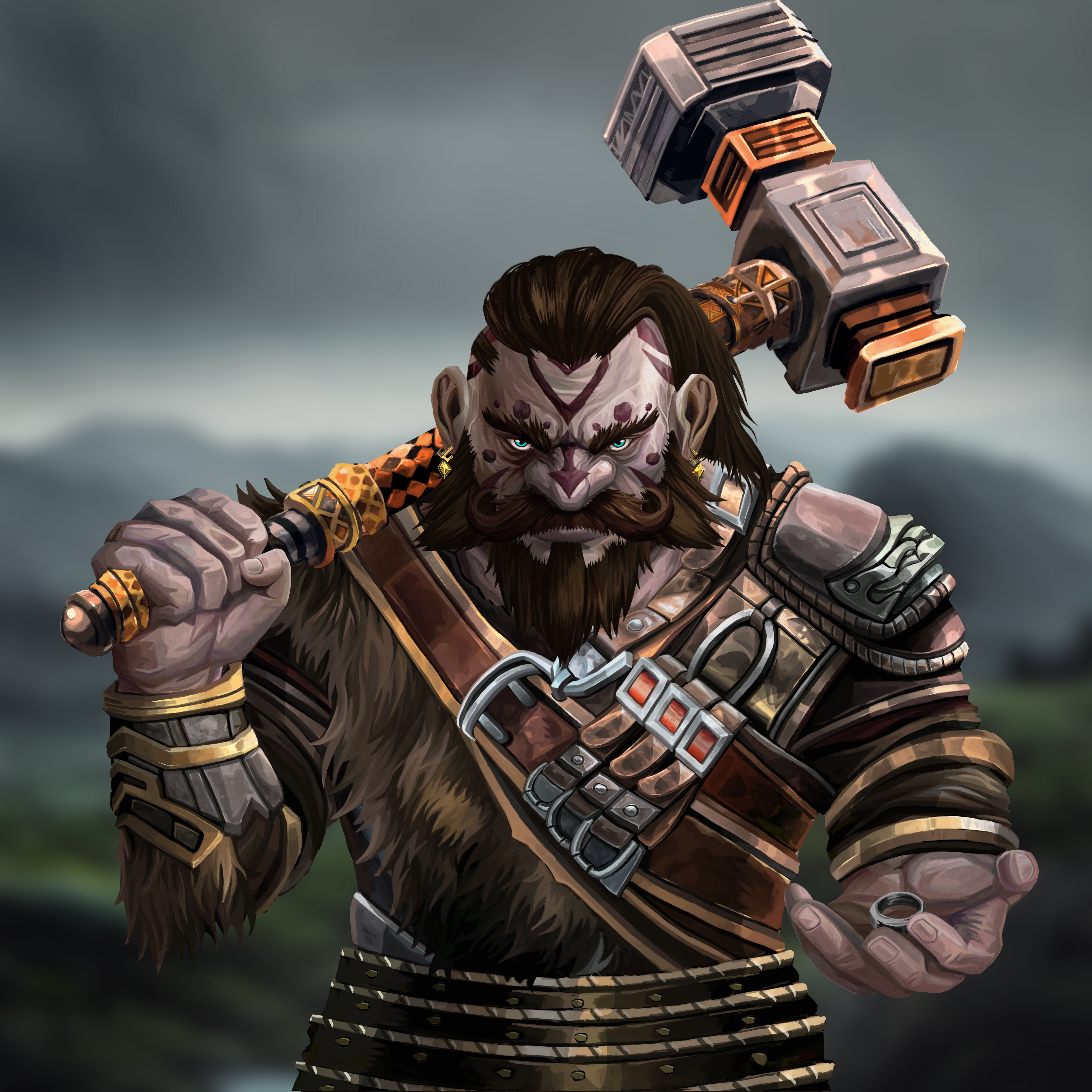 Dwarf #1547