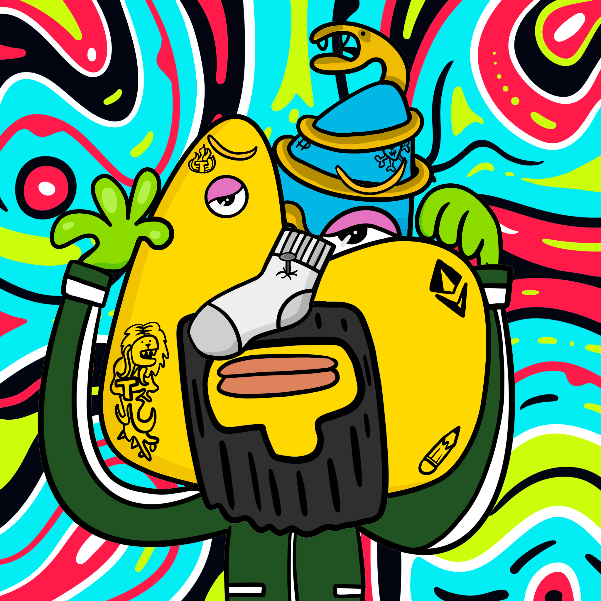 NFT Image