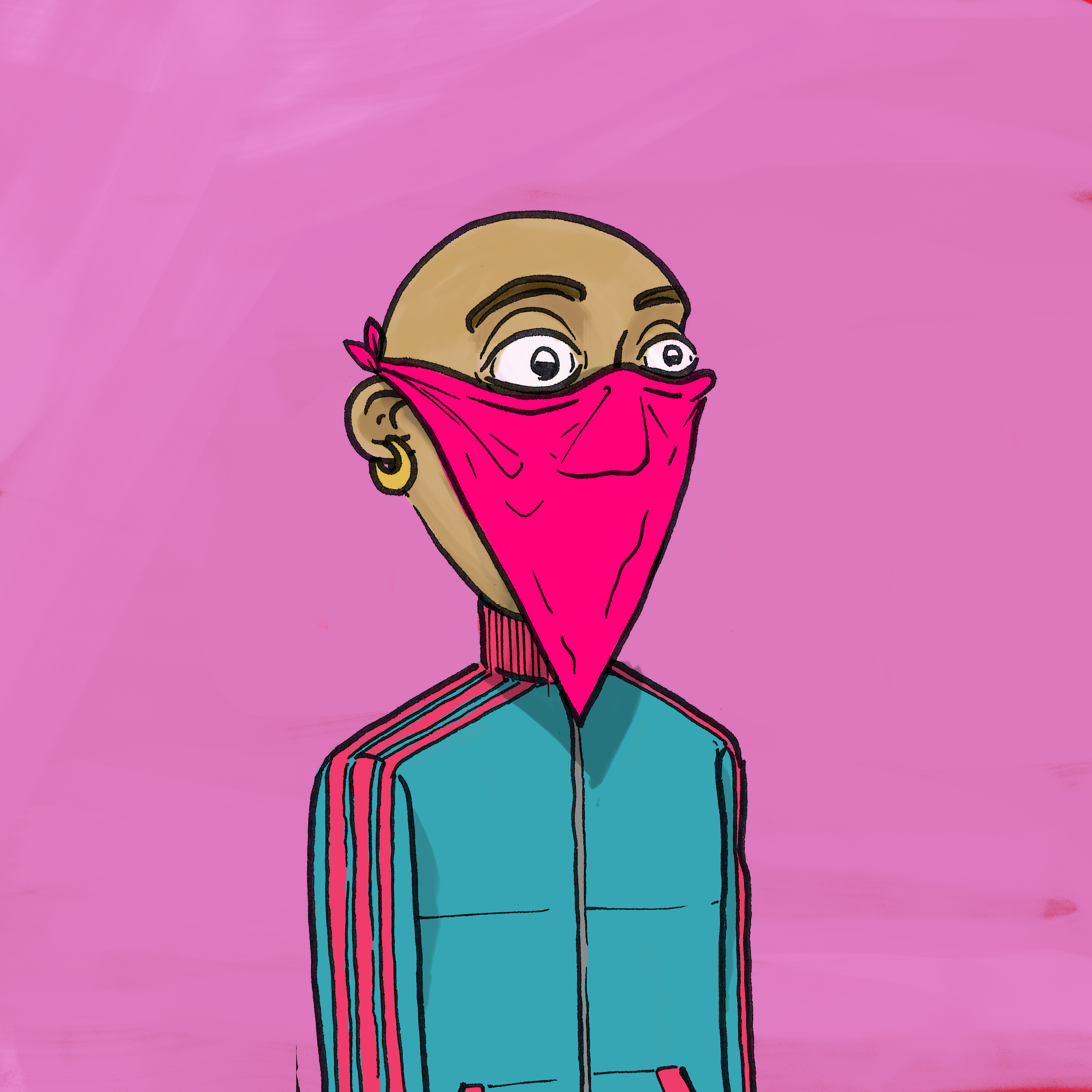 SANJAY #197