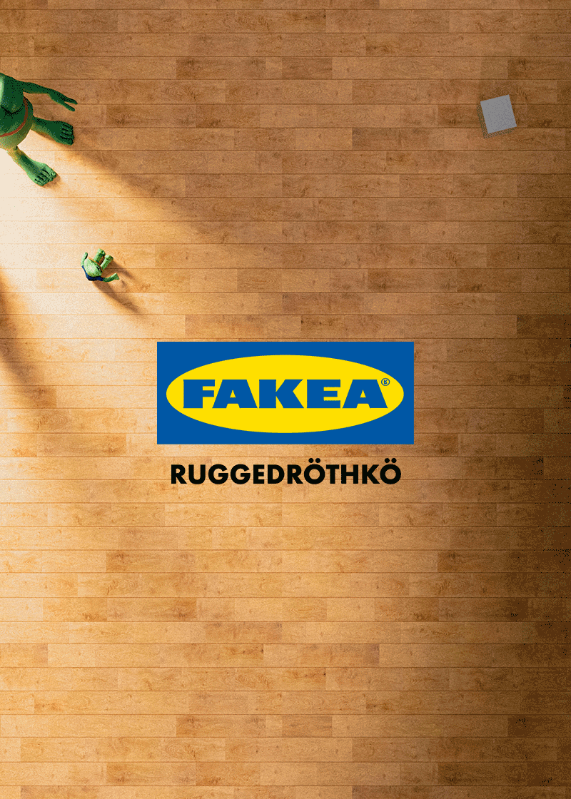 RUGGEDROTHKO | Series 9 Card 456