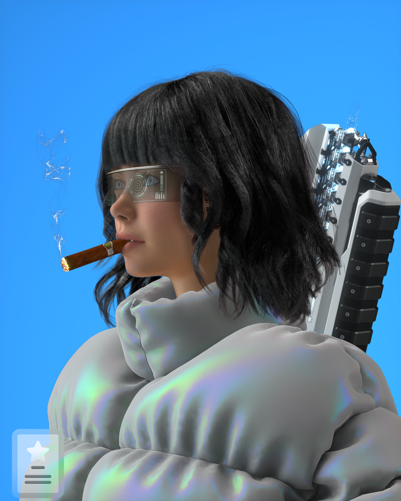 NFT Image