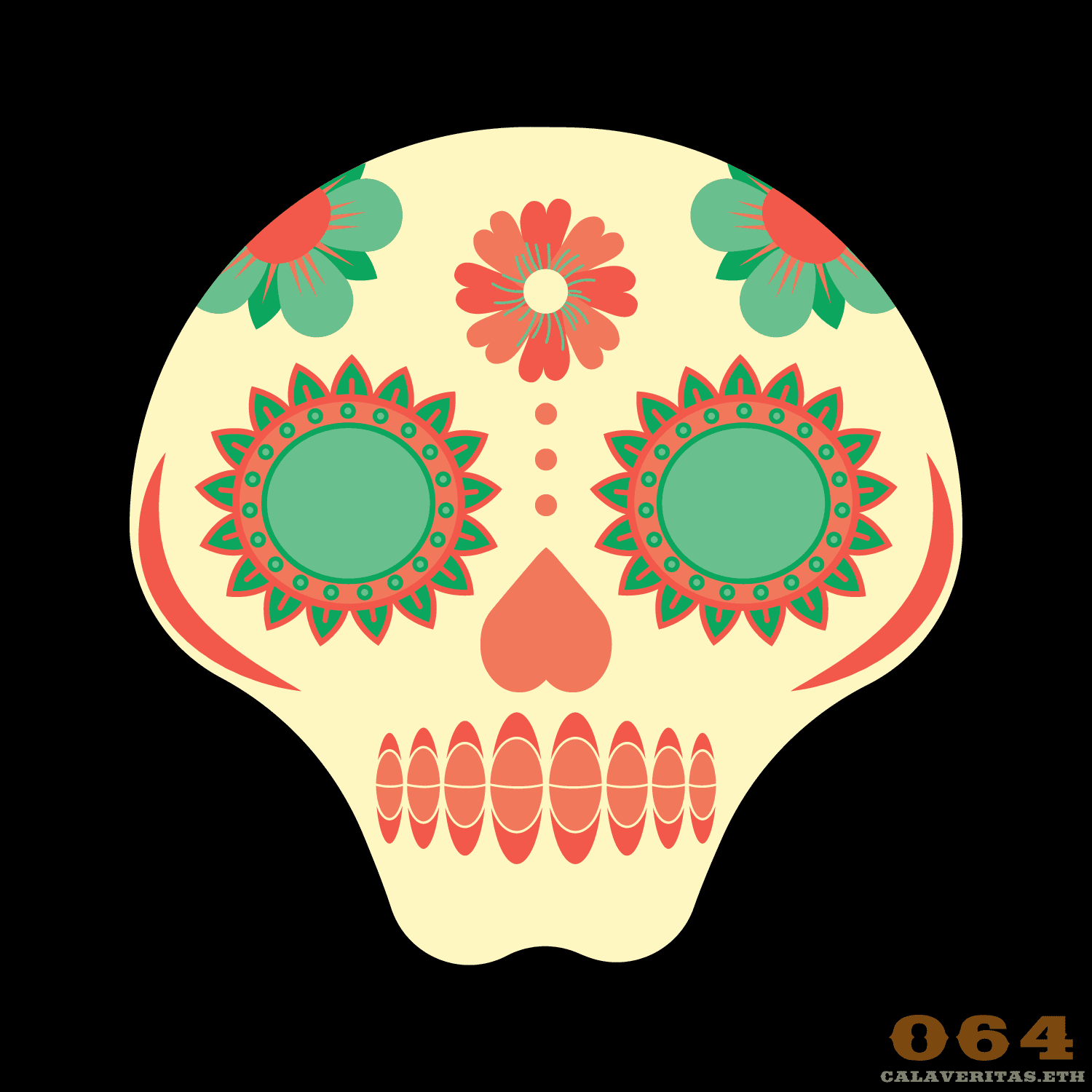 064 - Hidalgo