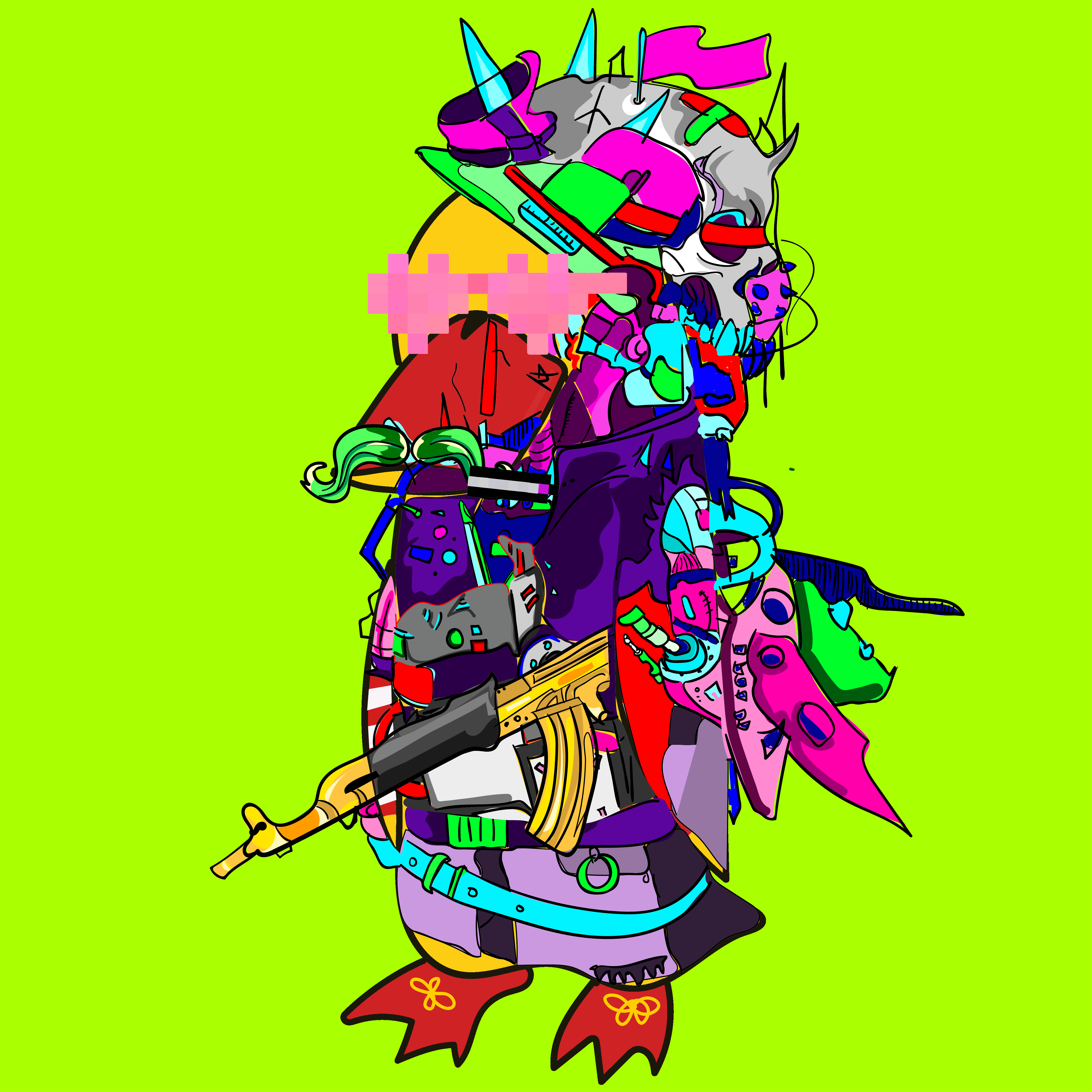 NFT Image