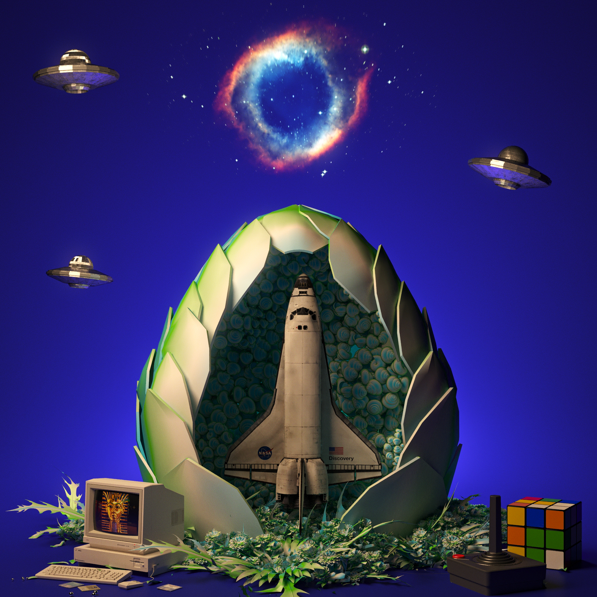 NFT Image