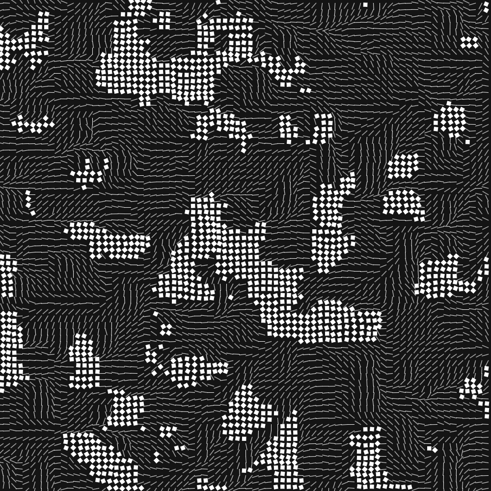 Geometric Fluidity #693