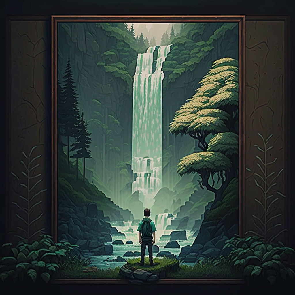 Adventurers #1253