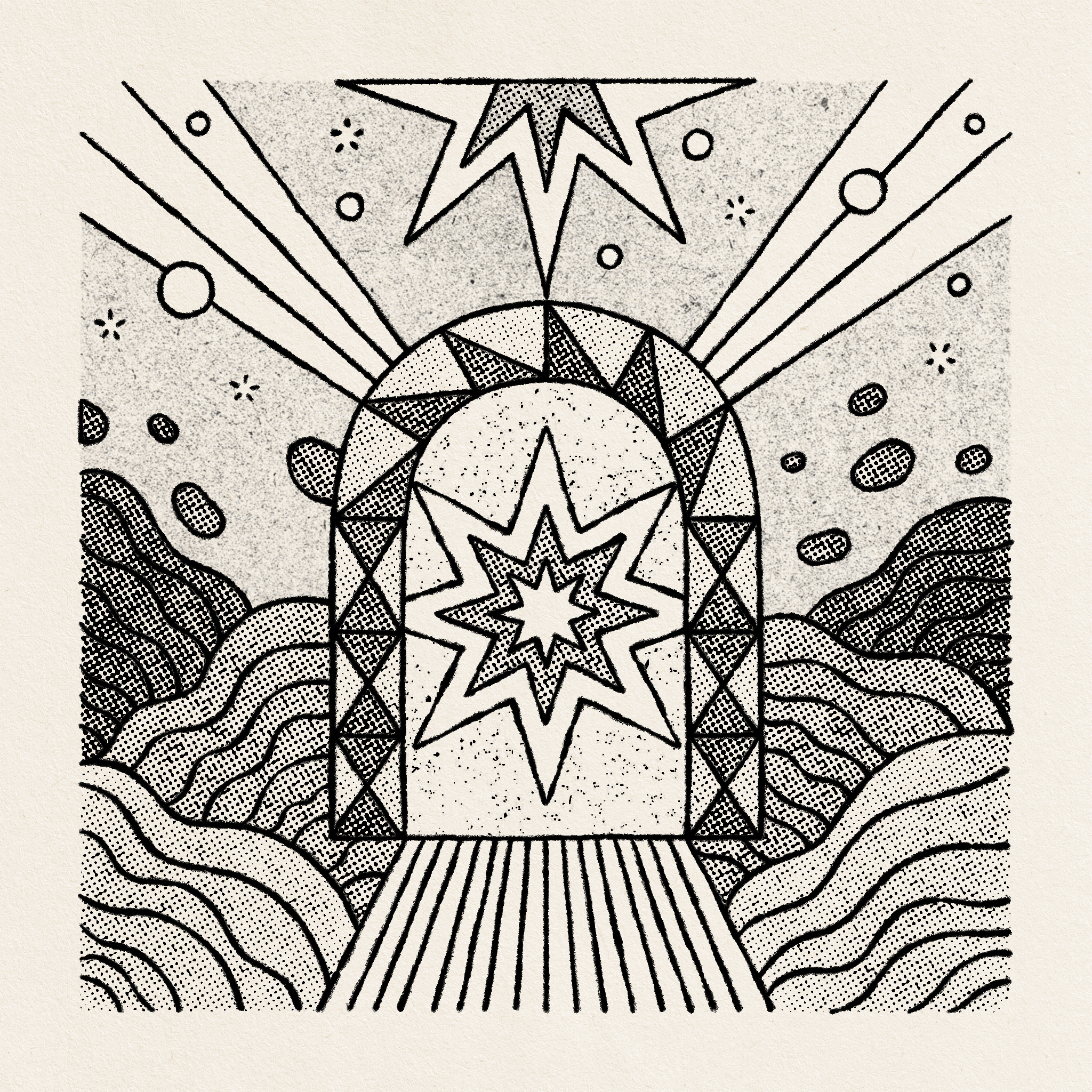 Energy Sketch #69