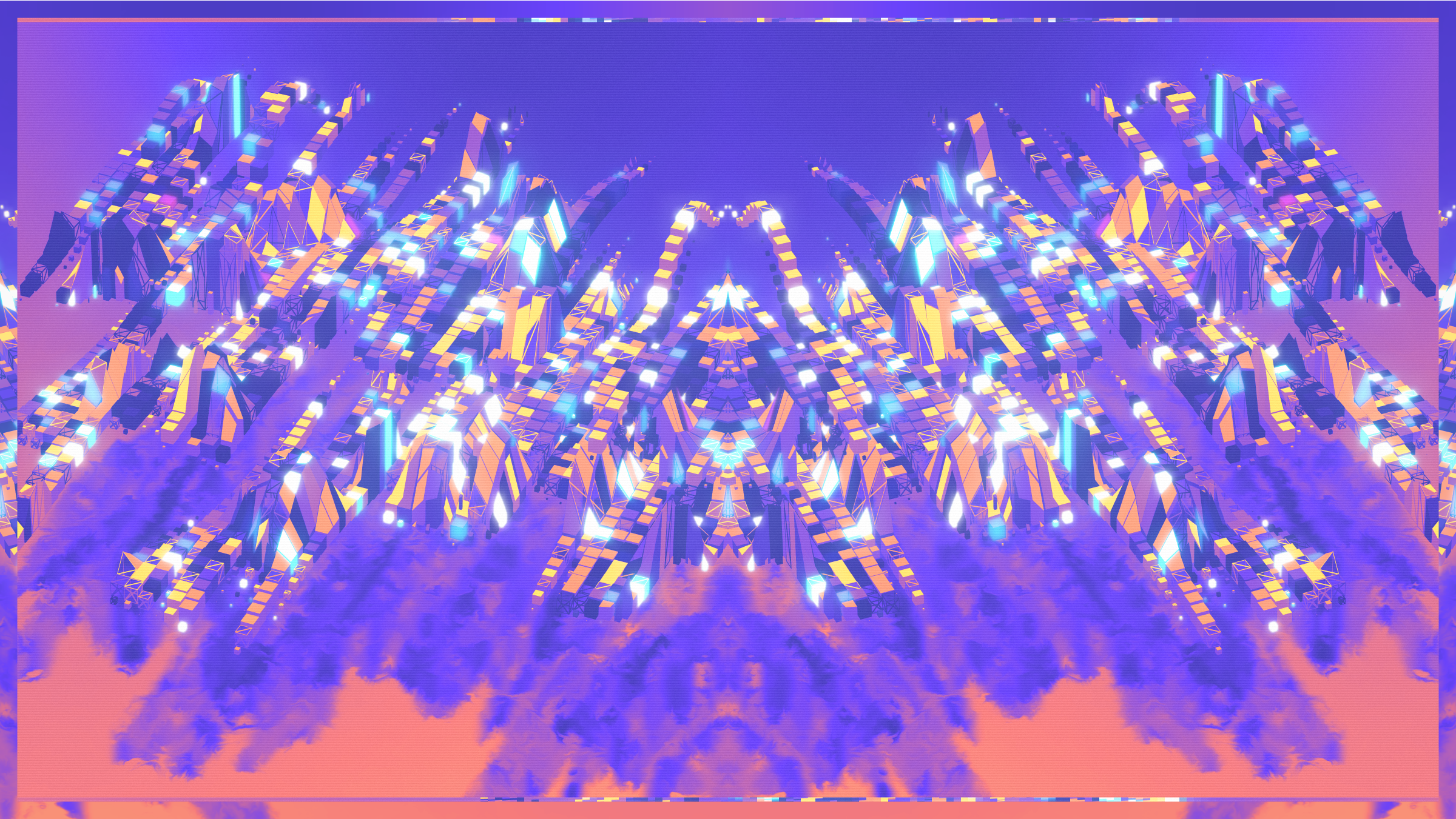 Jiometory No Compute - ジオメトリ ハ ケイサンサレマセン #266