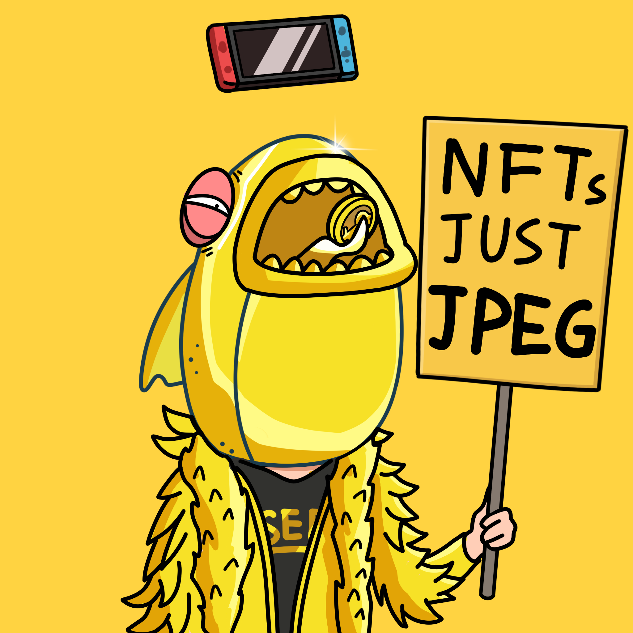 NFT Image