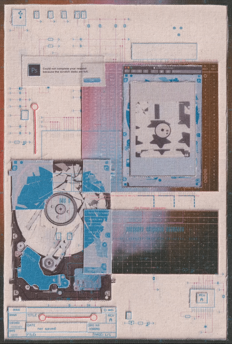 Random Access Memory 