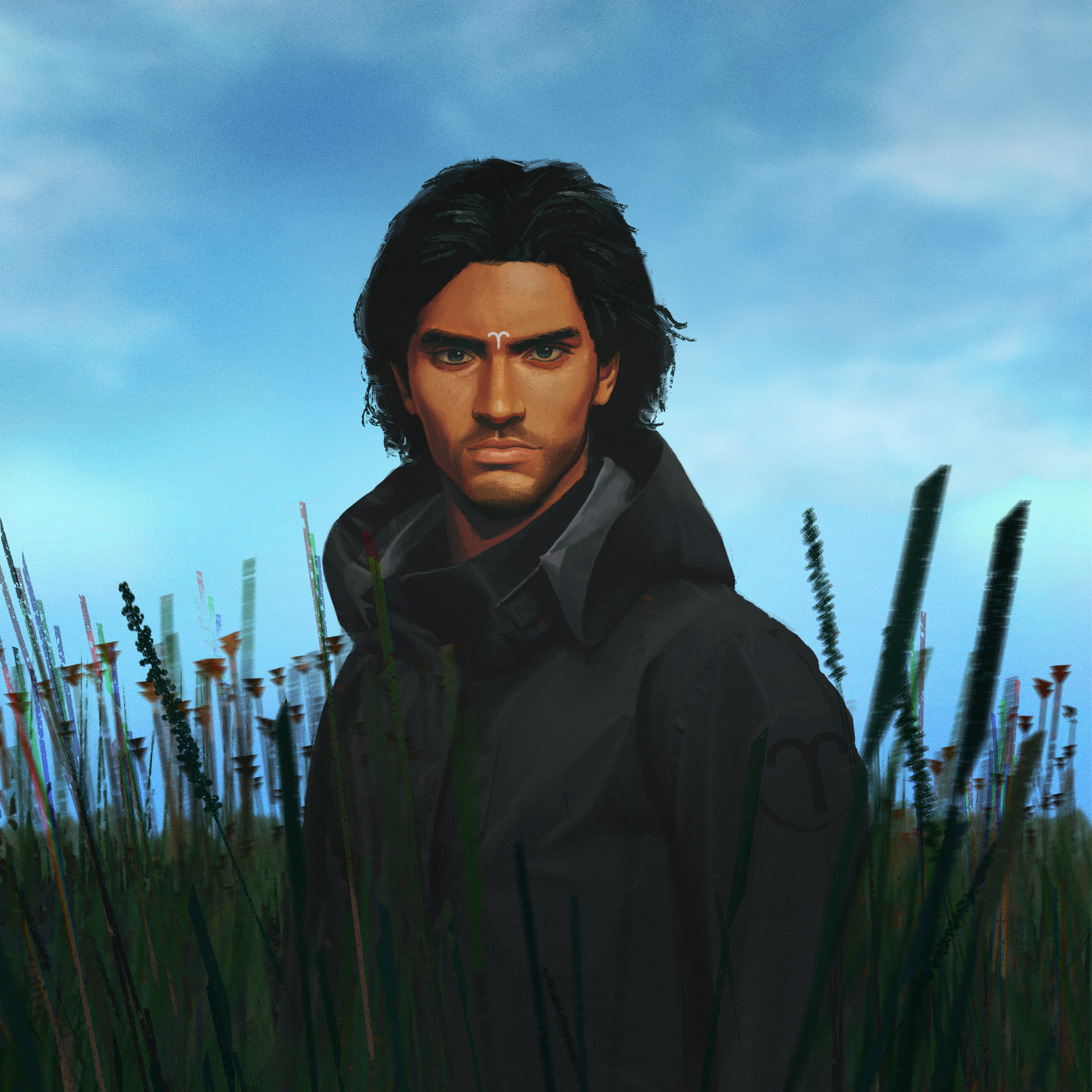 Looking For Knowledge 03