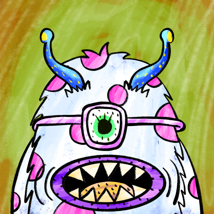 Wadafuq Petz #6506