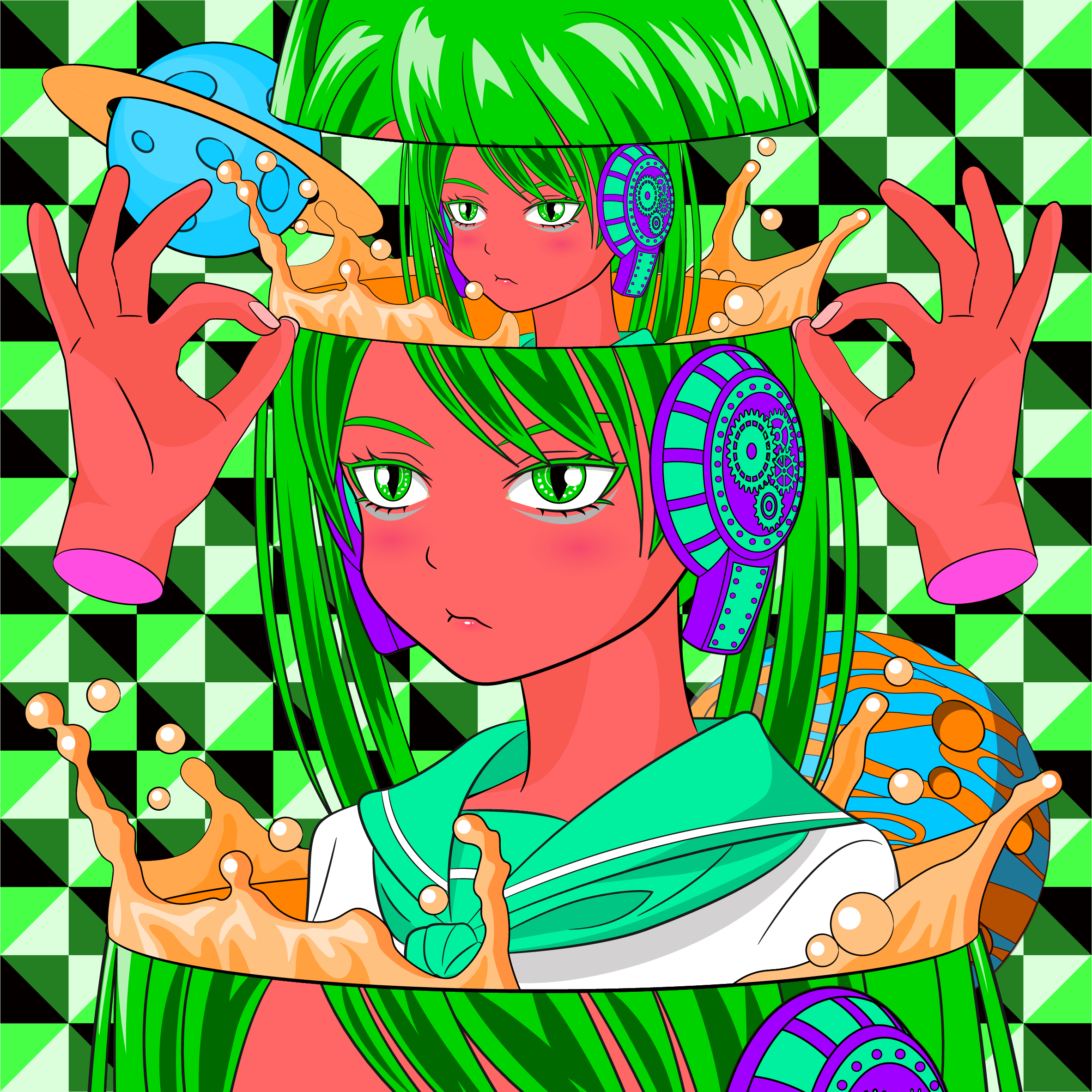 NFT Image