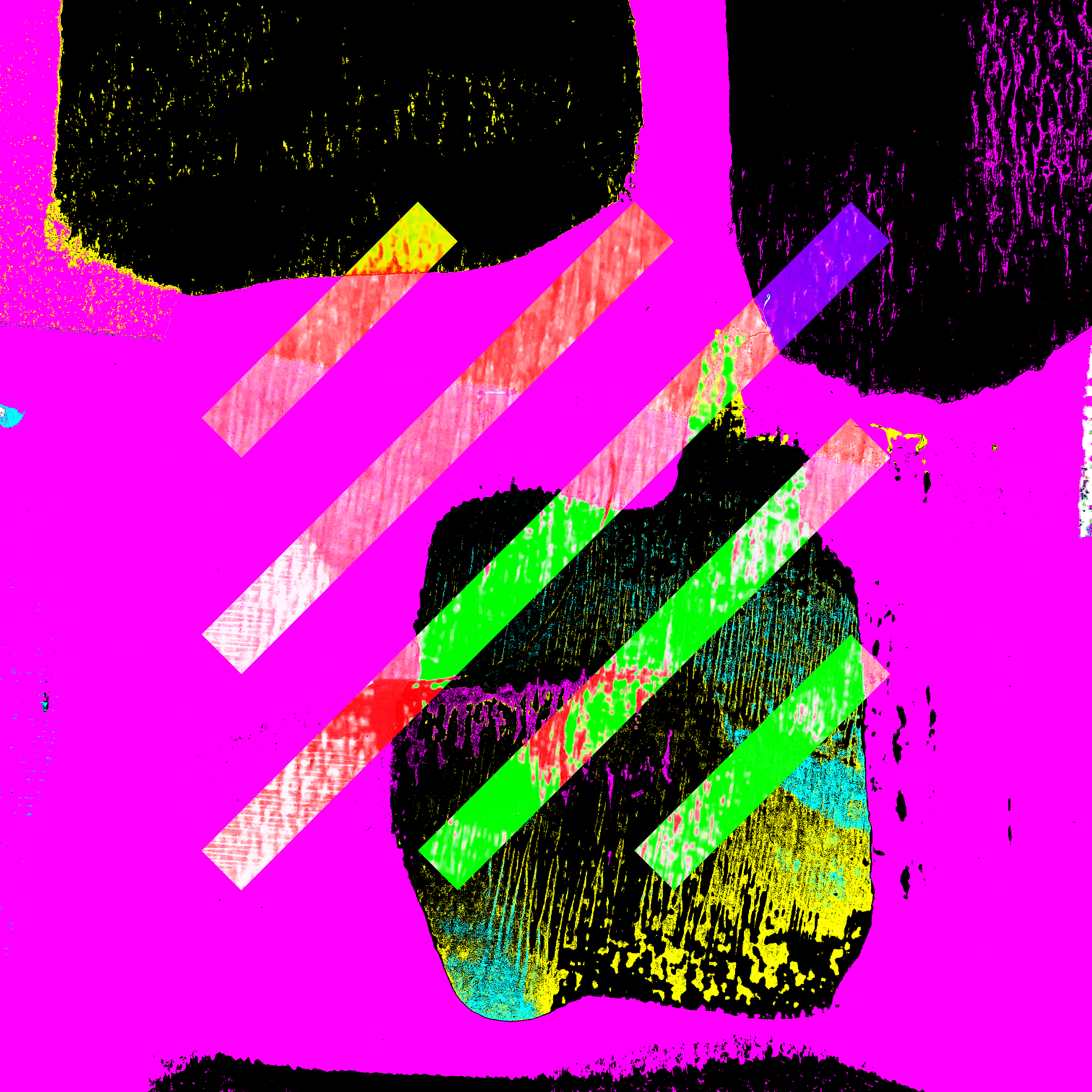 Decal by Keiko Kitahara #40