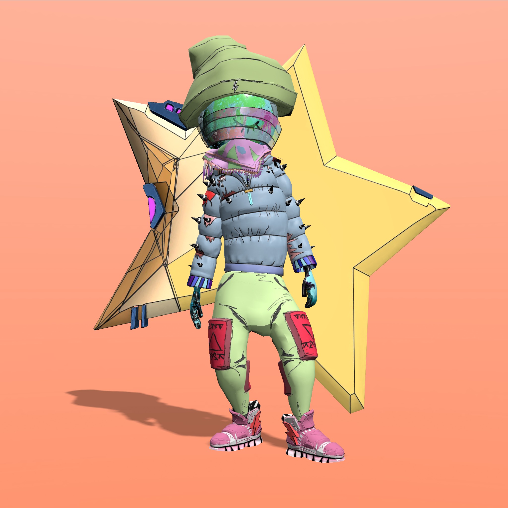 NFT Image
