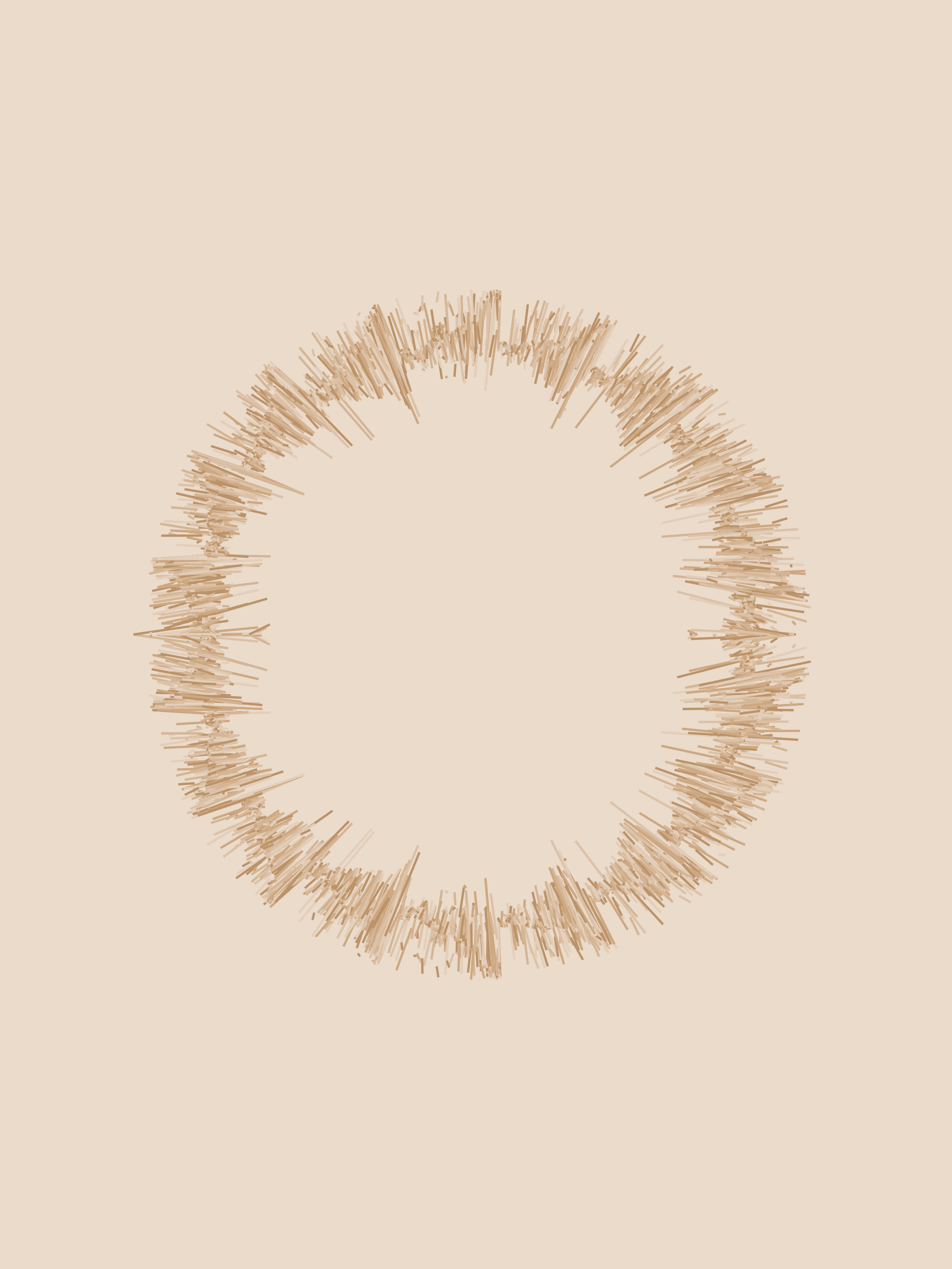 Gen Art Circle of Life 3