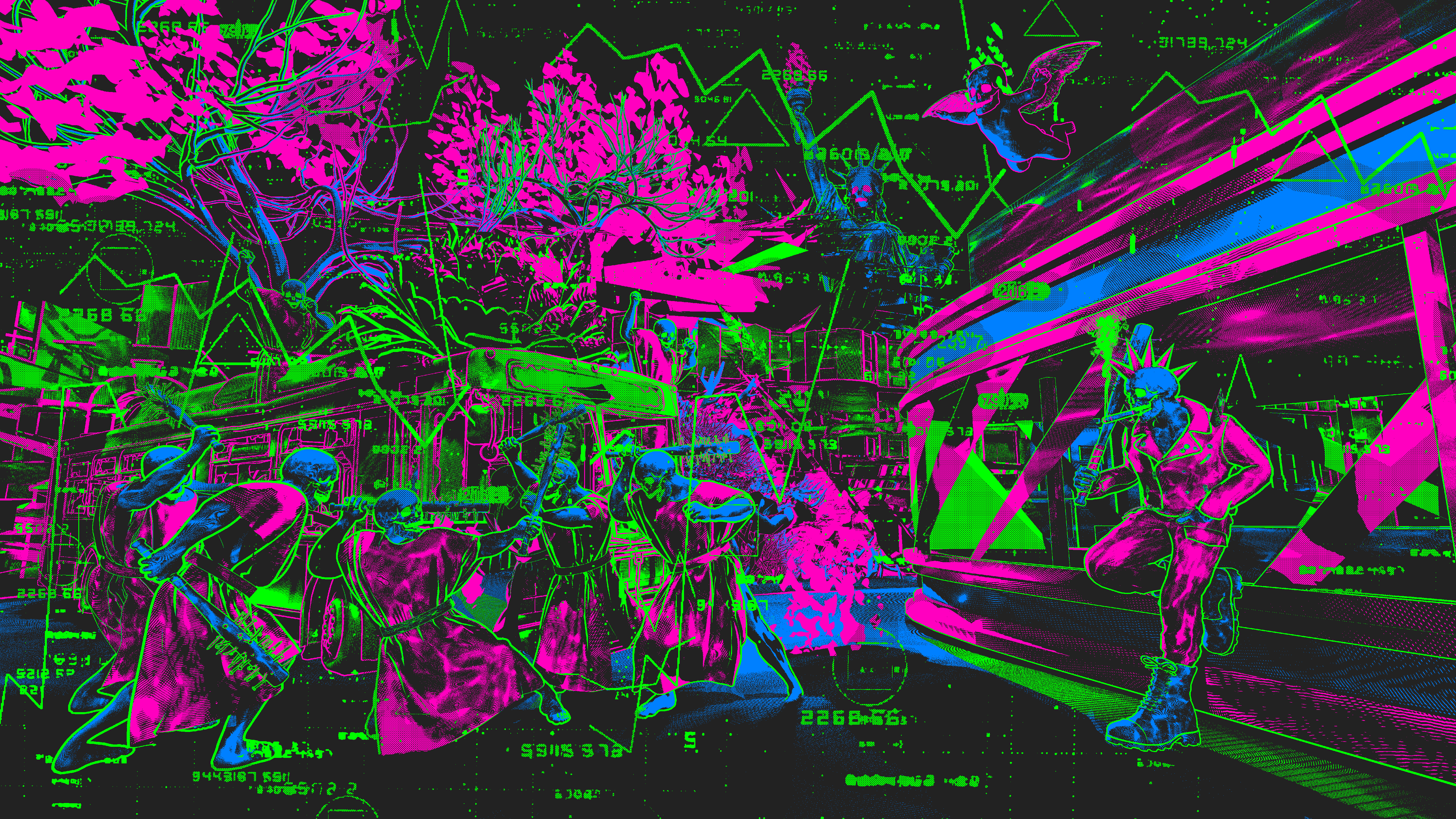 Midrange Hawkings #8/65