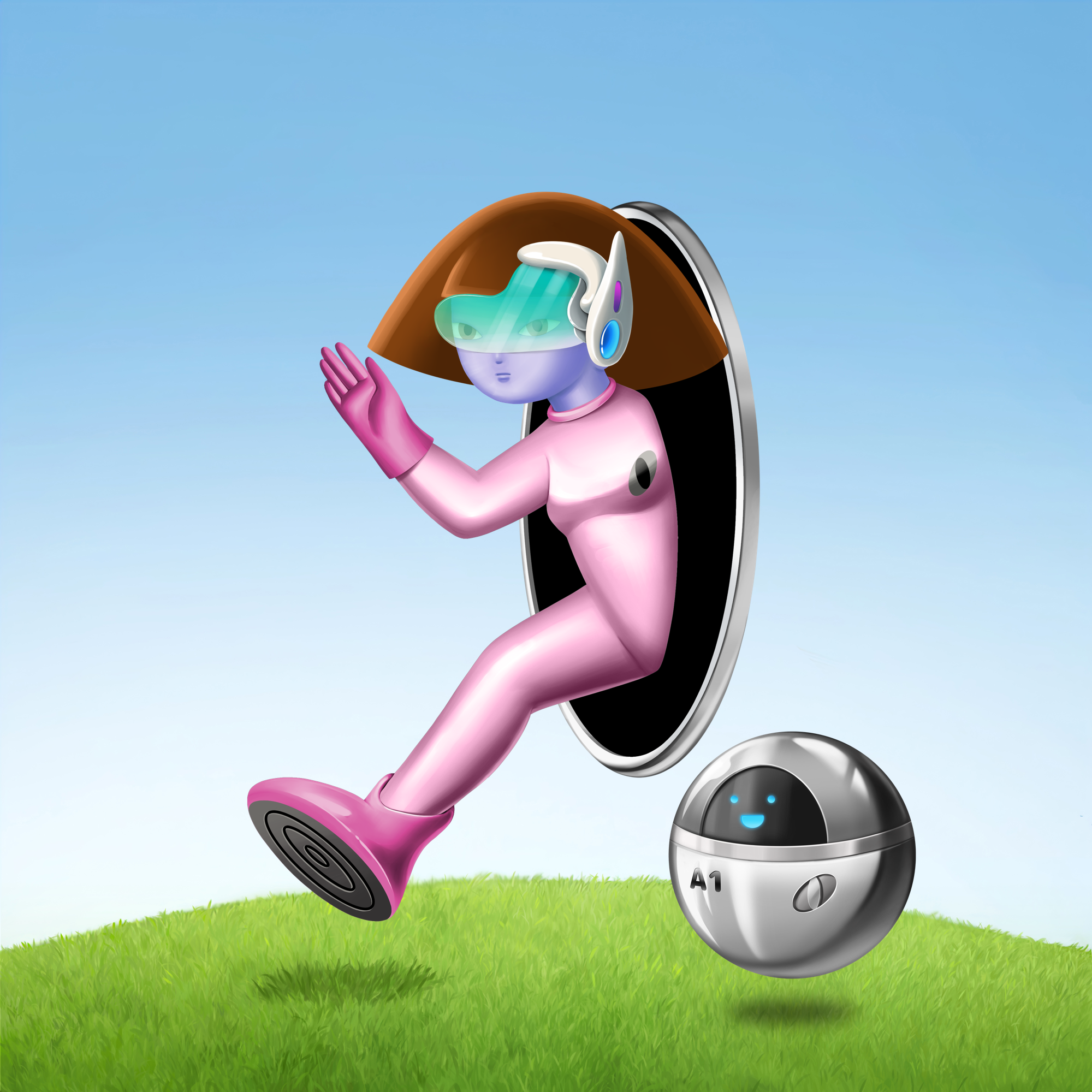 NFT Image