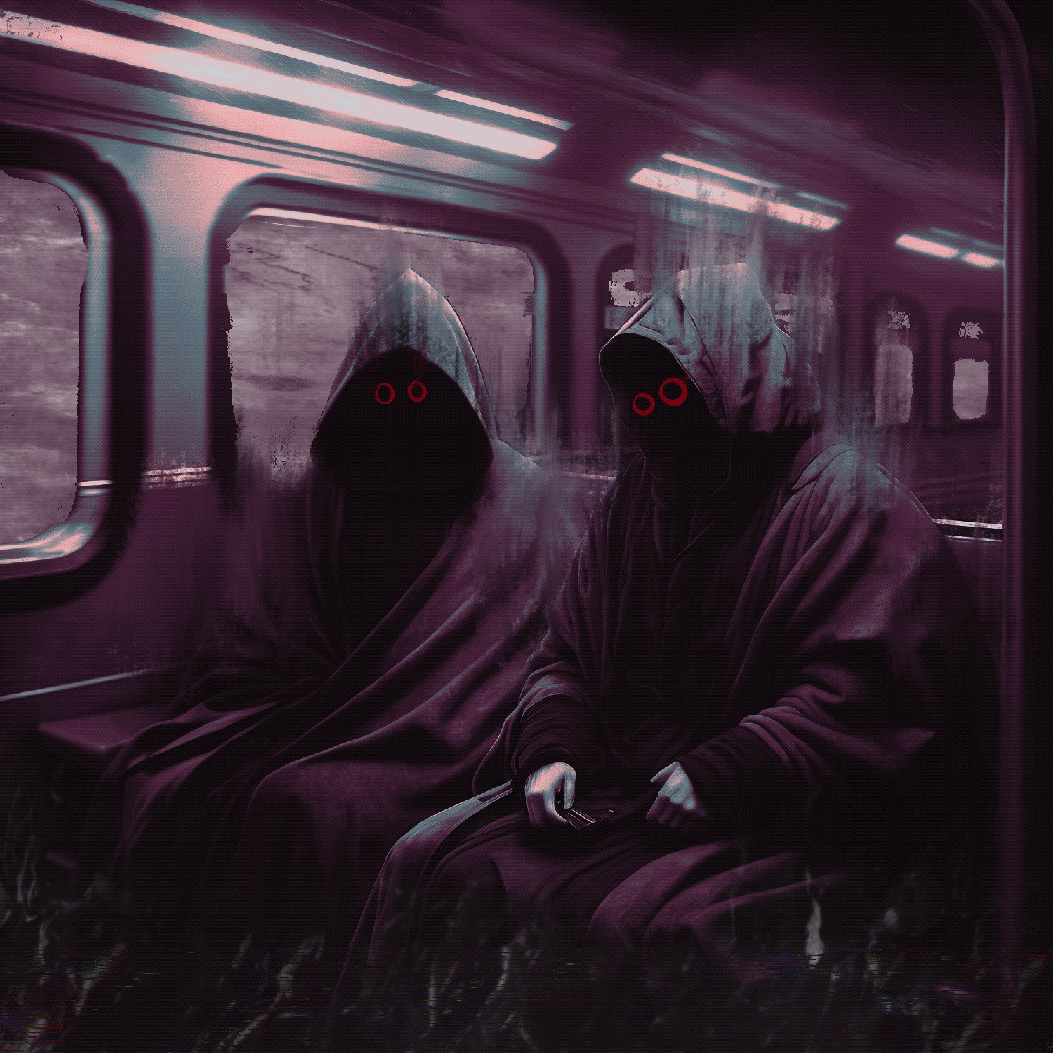 talking to collectors