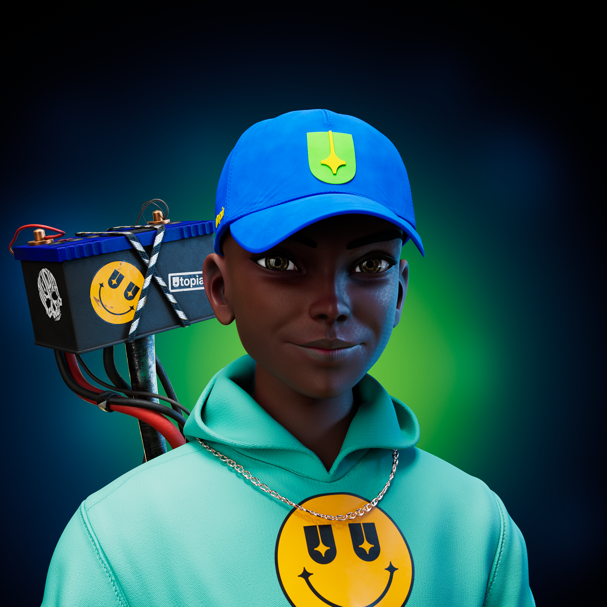 NFT Image