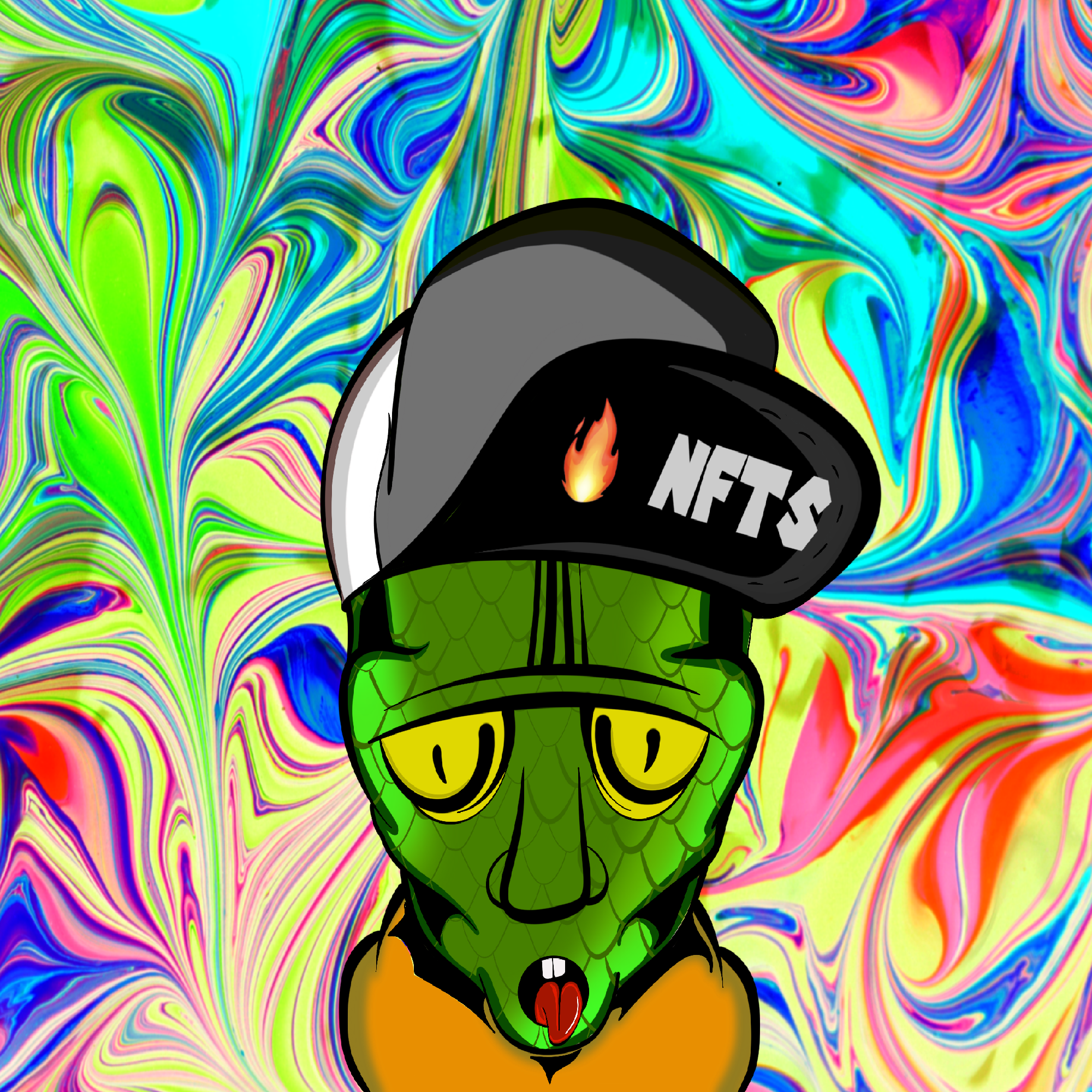 NFT Image