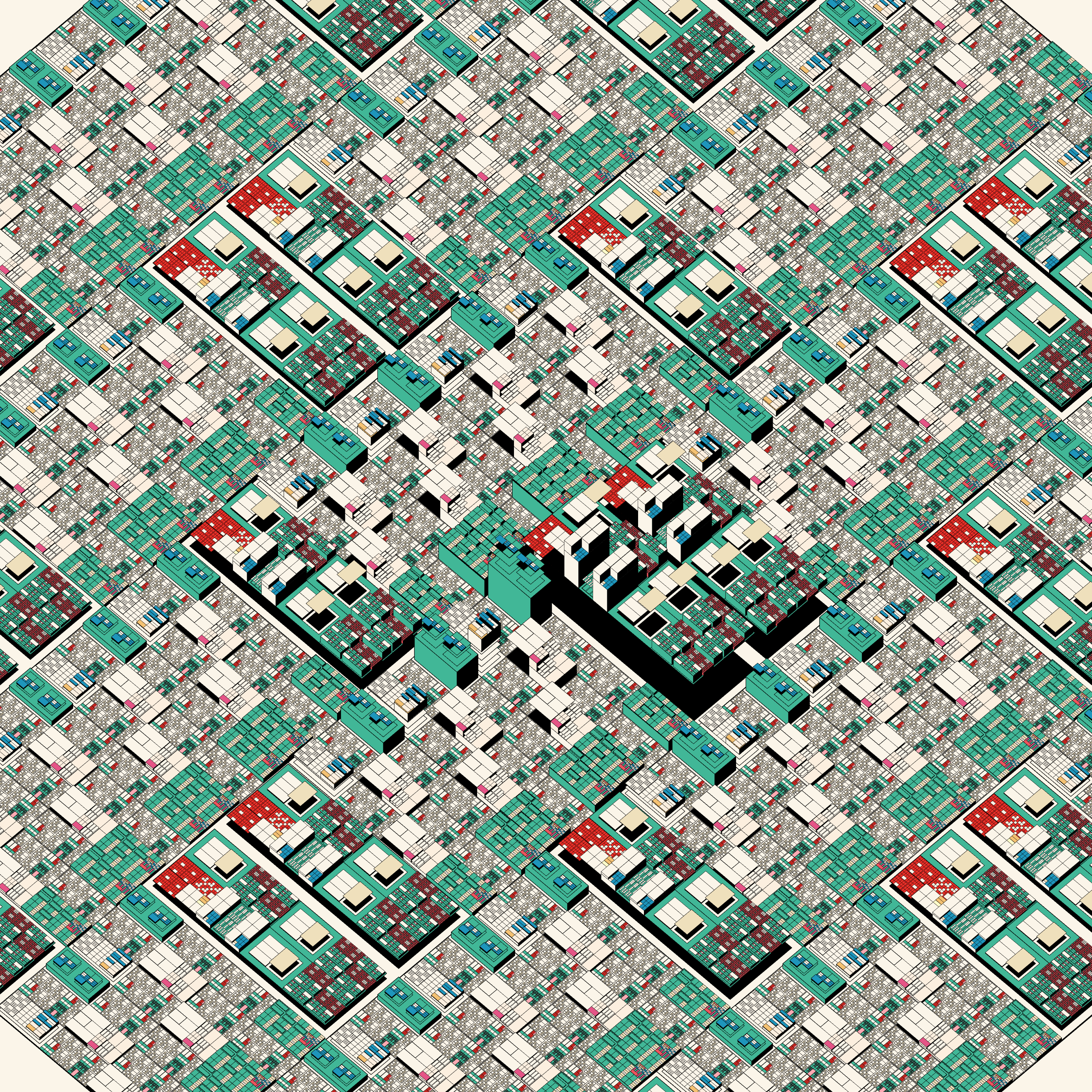 Decagon #20279