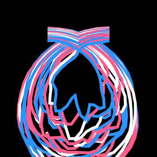 Gen Art Xmas bag 3/3