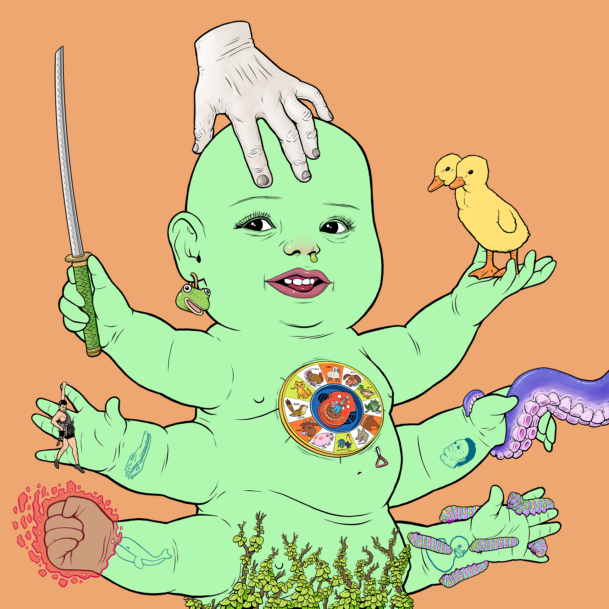 NFT Image