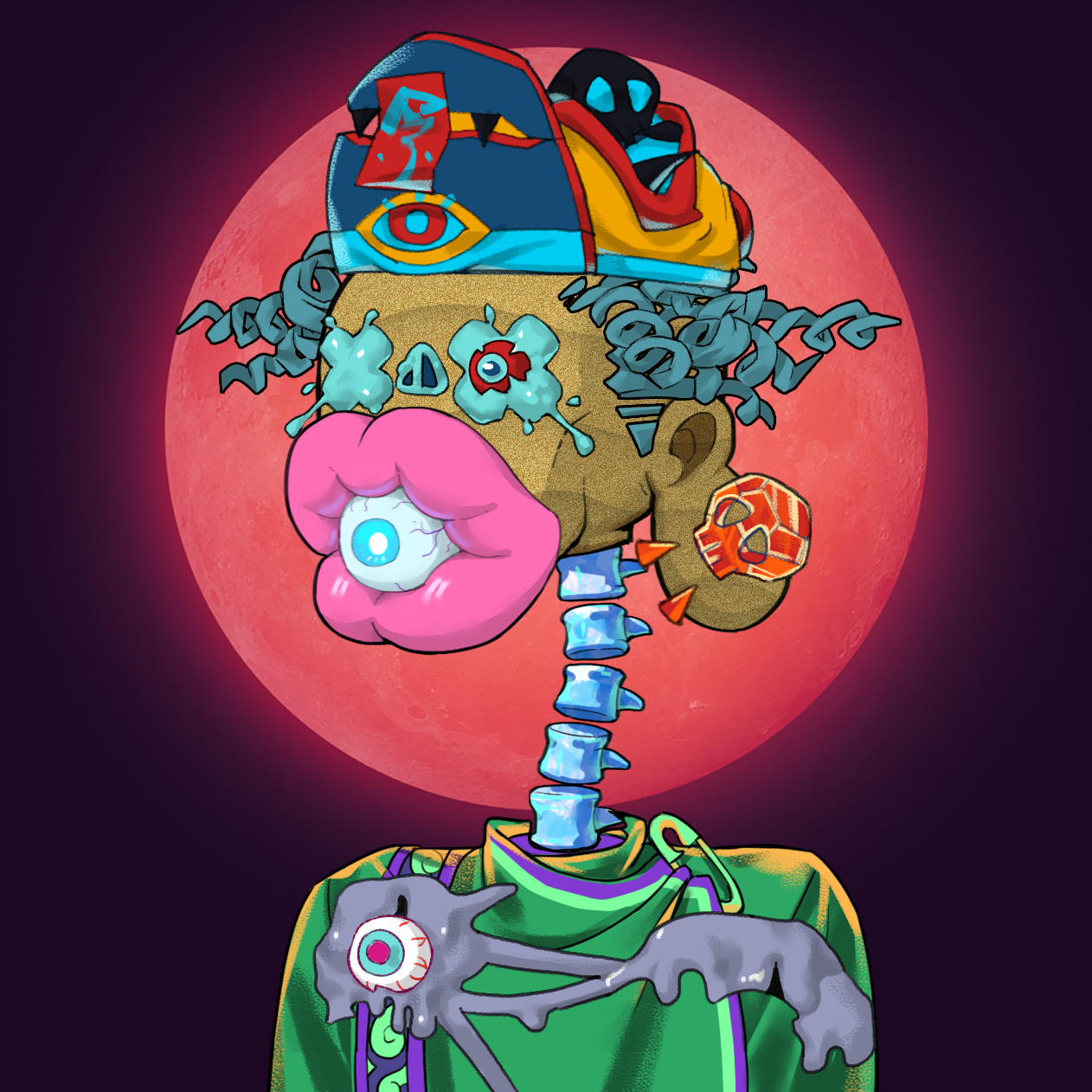 NFT Image