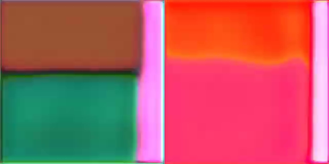 (un)stable equilibrium 1:5 #041