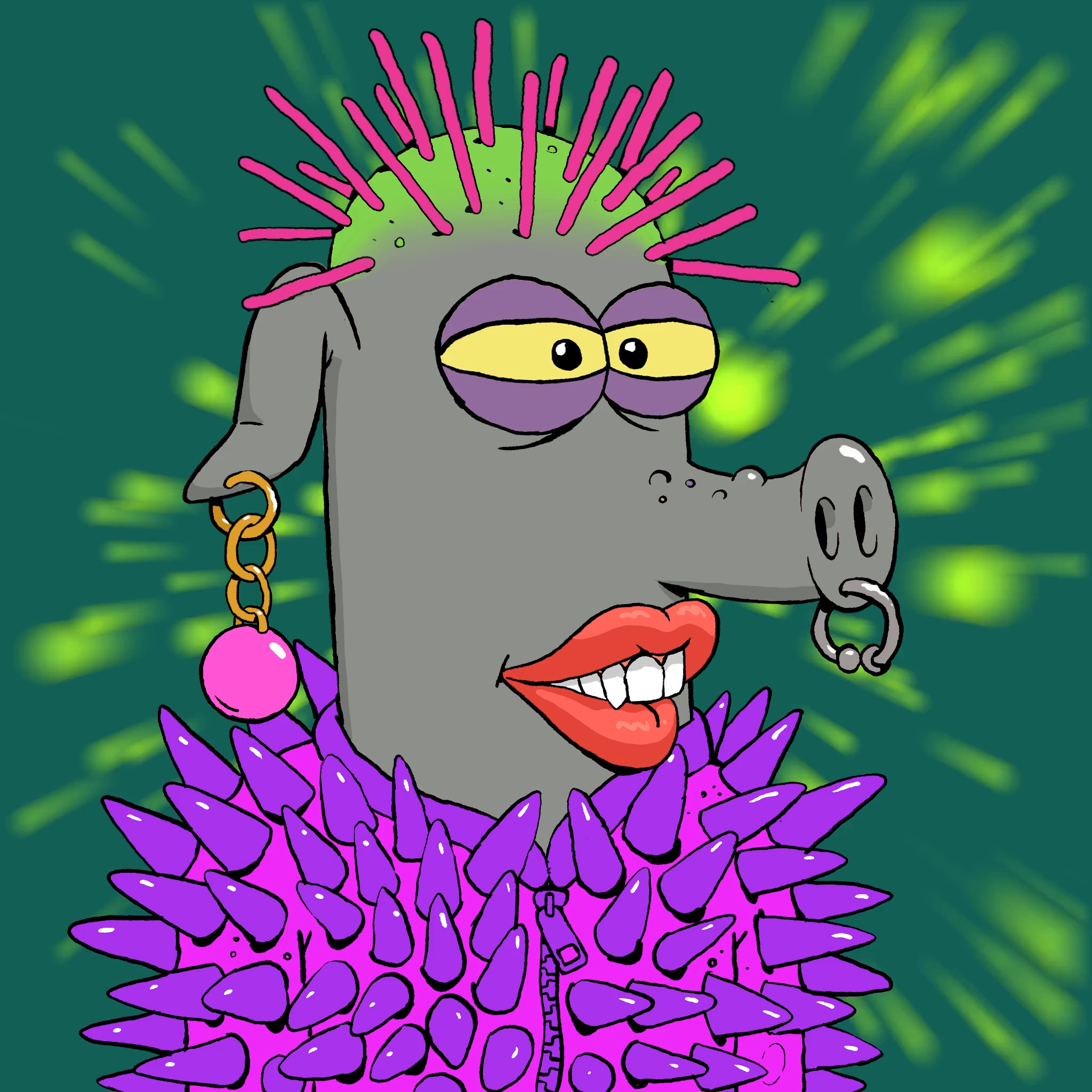 NFT Image