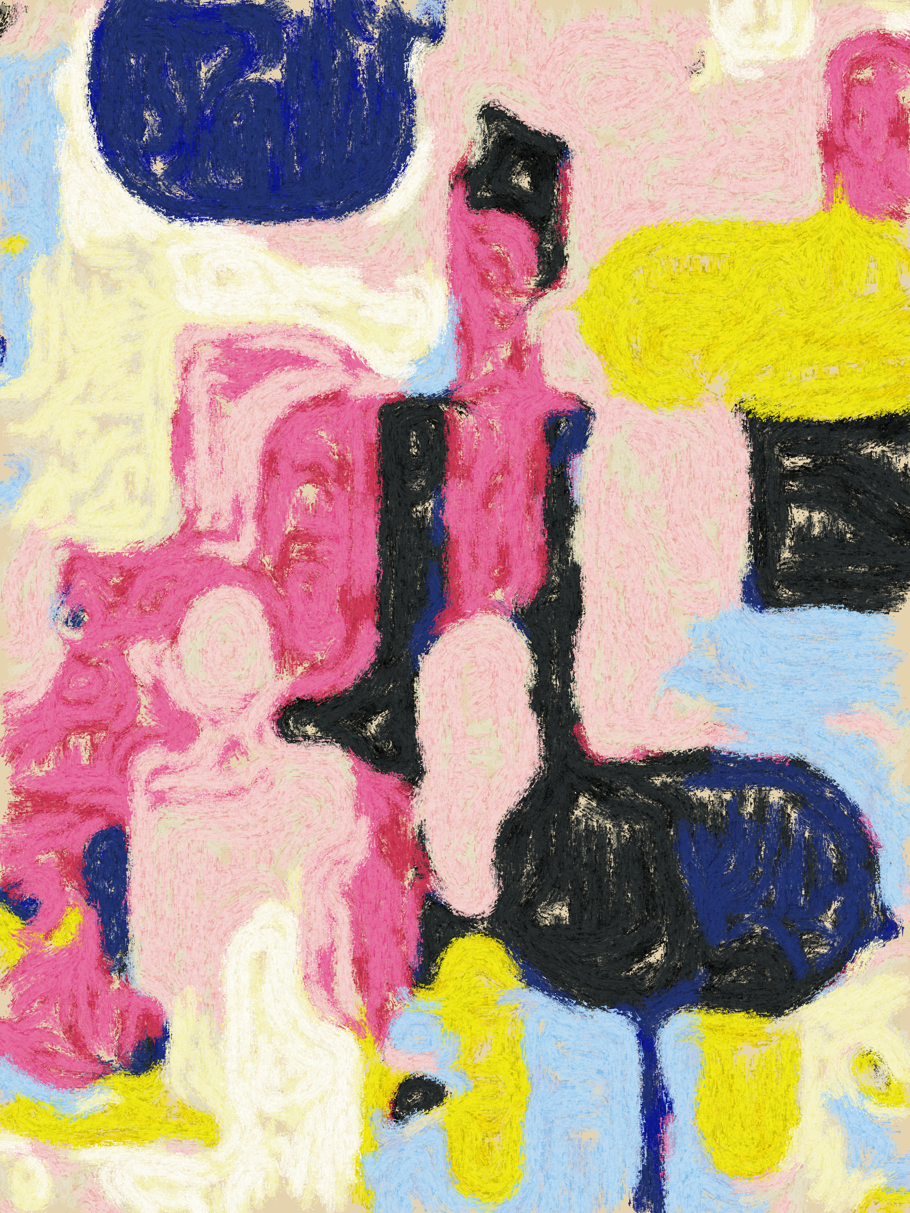 Apophenies #2