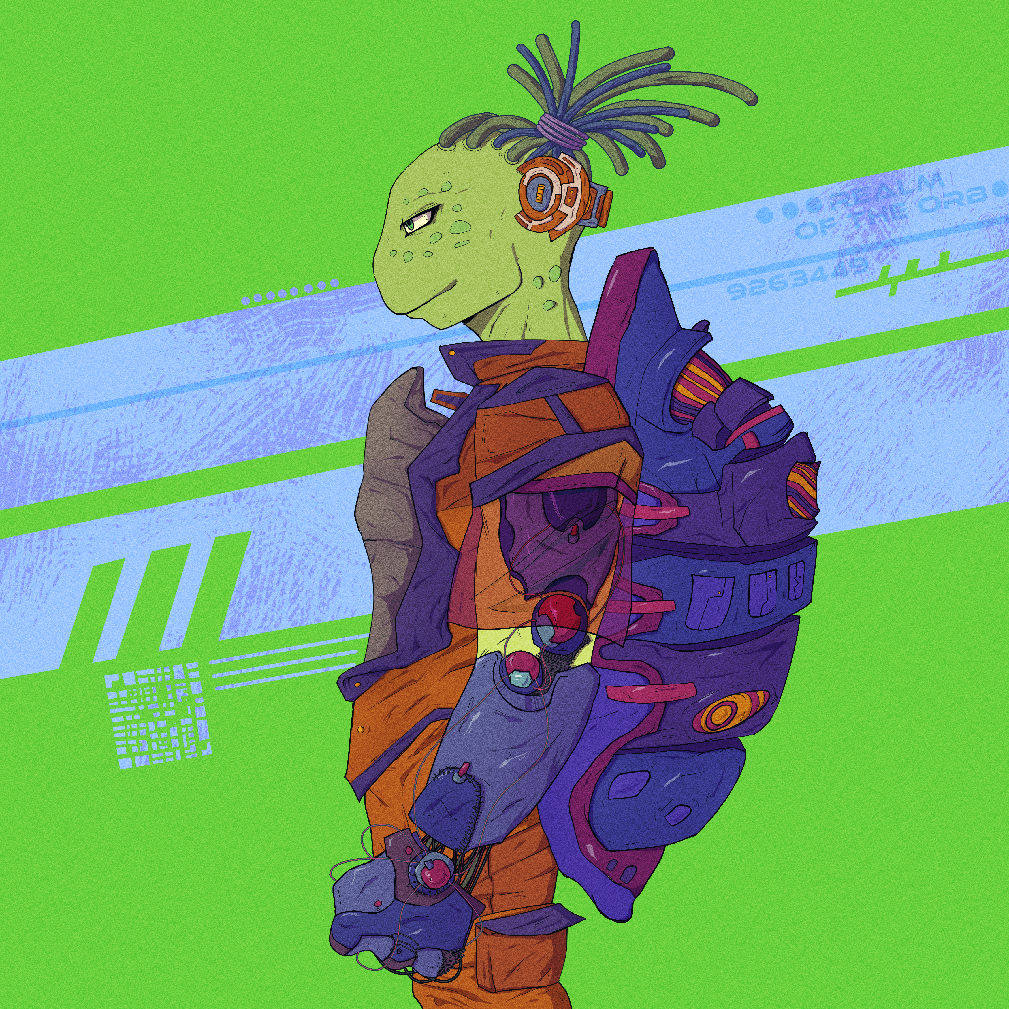 NFT Image