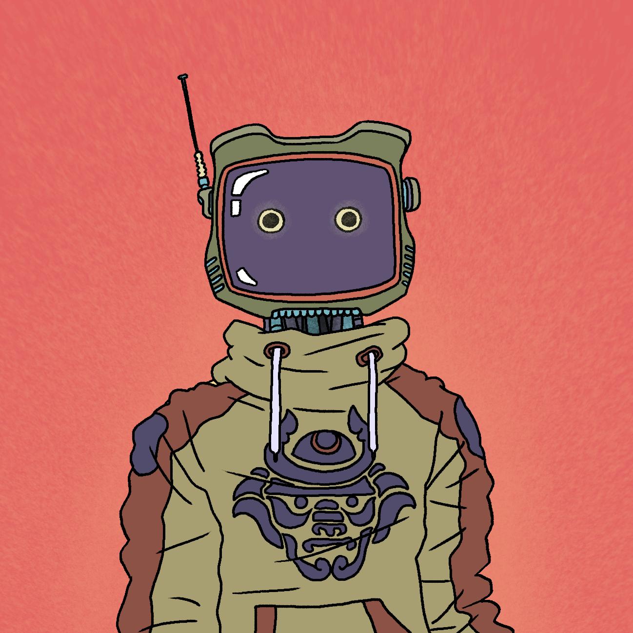 Database Entry #5337