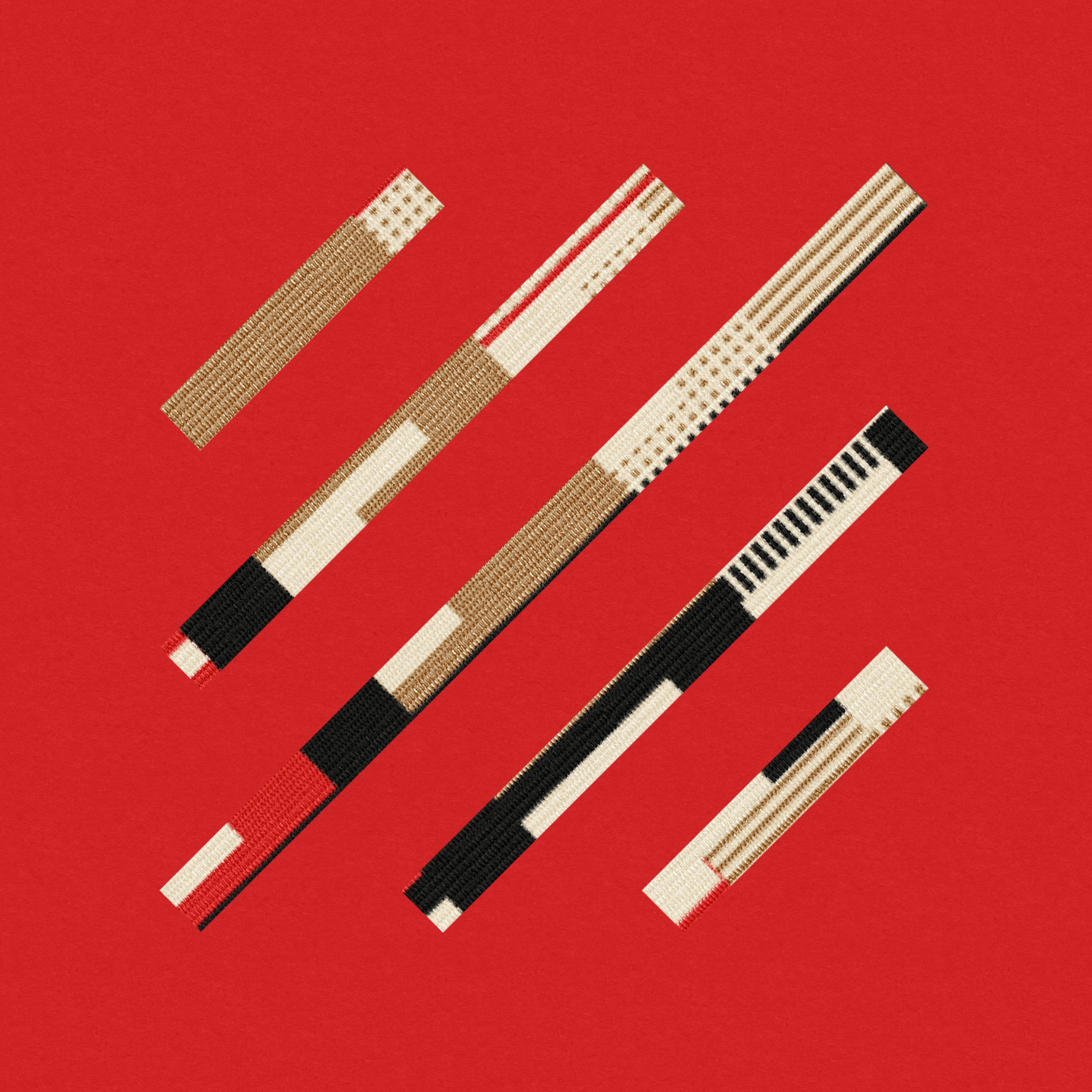 Decal by Studio Yorktown #21