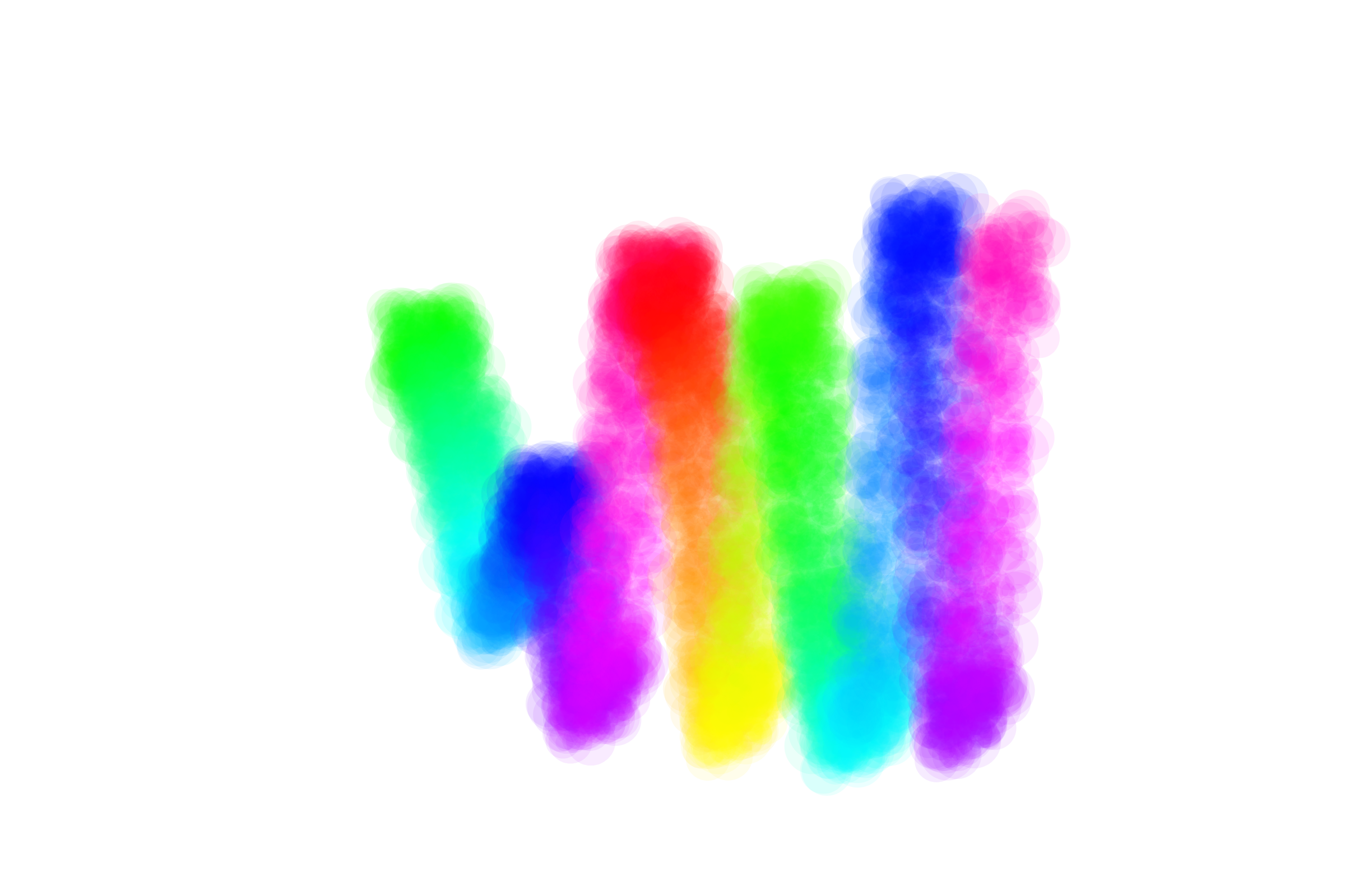 Chromie Squiggle #897