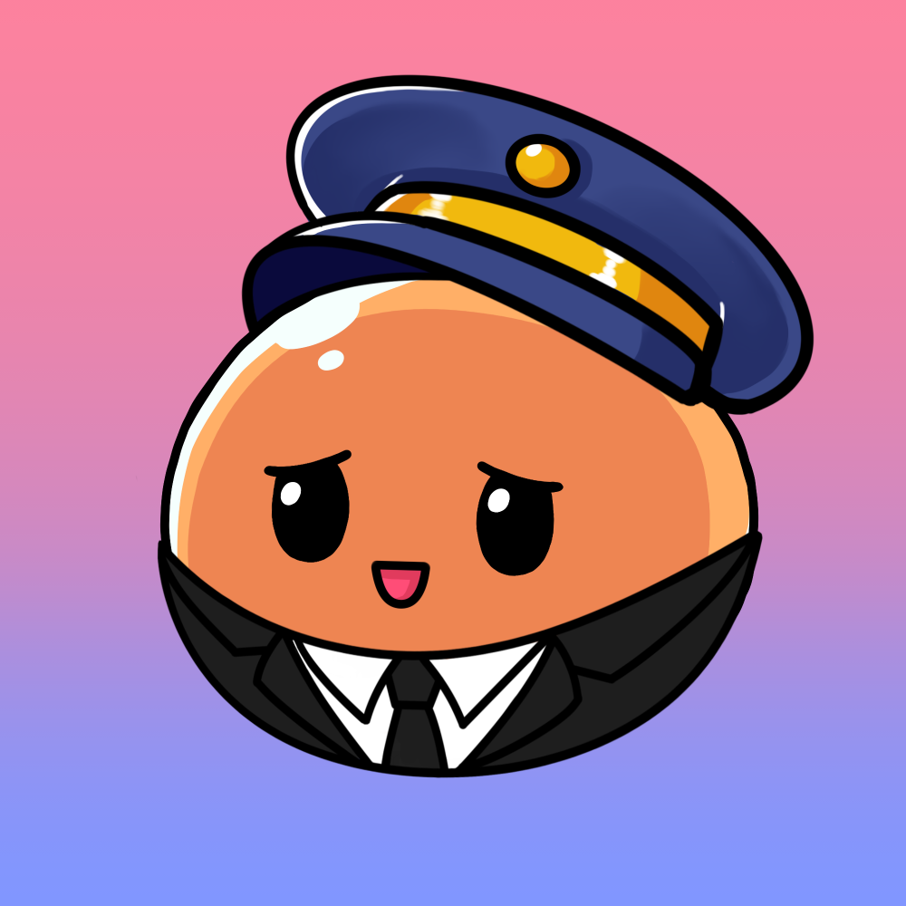 Squishie #5636