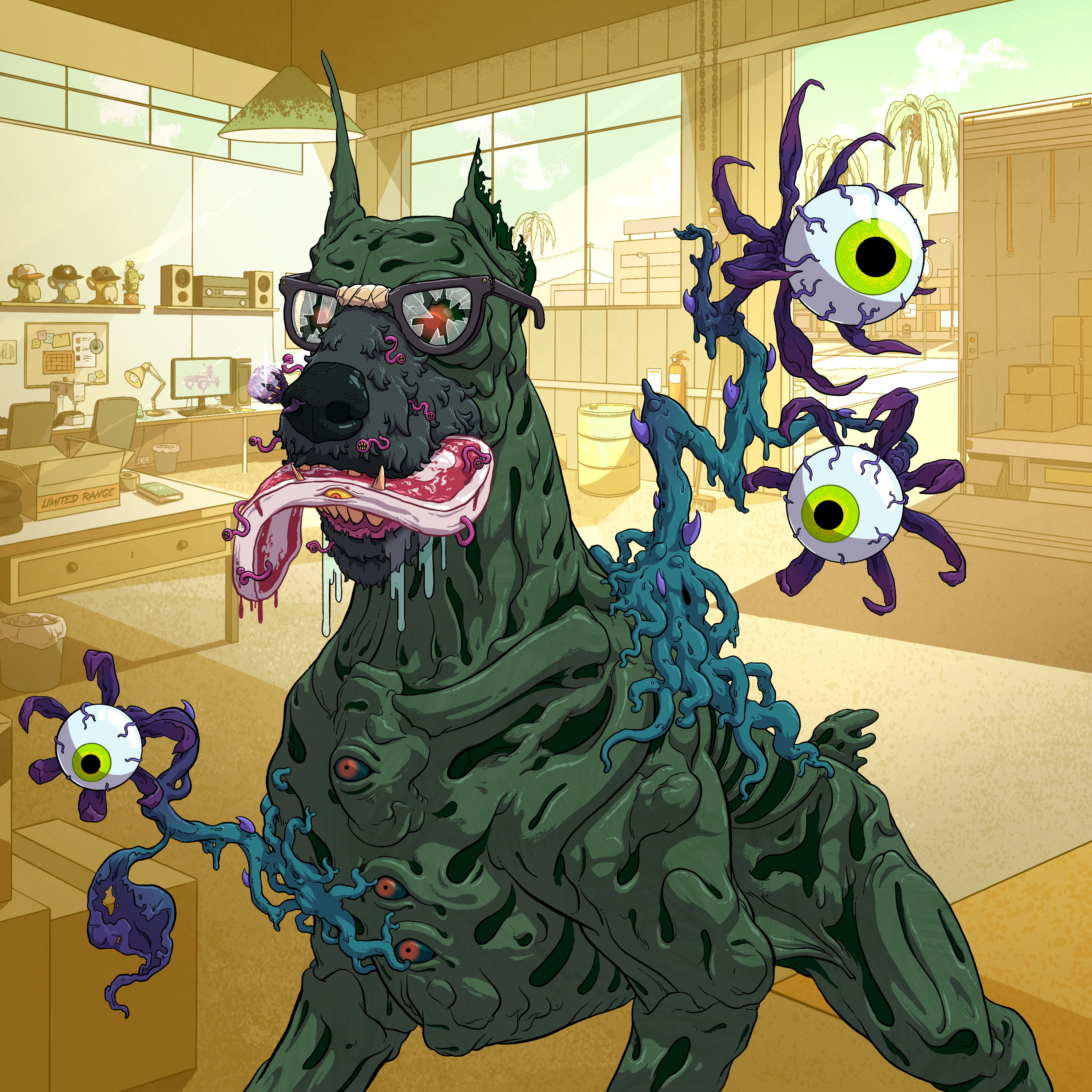 NFT Image