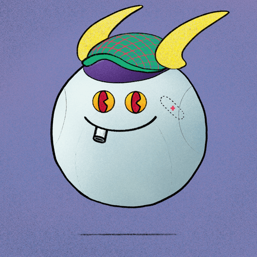 Merrick - Morphys SUPES #226