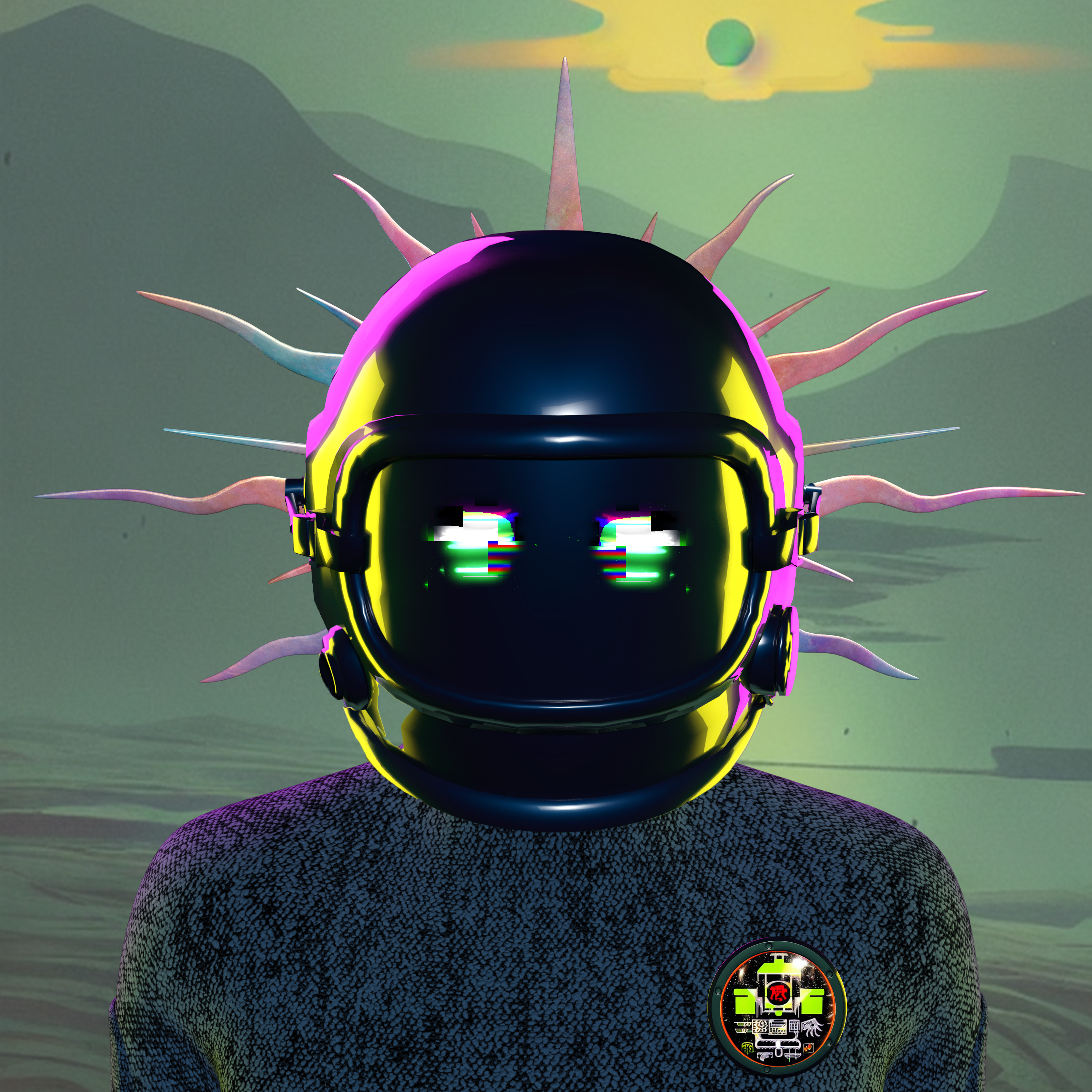 NFT Image