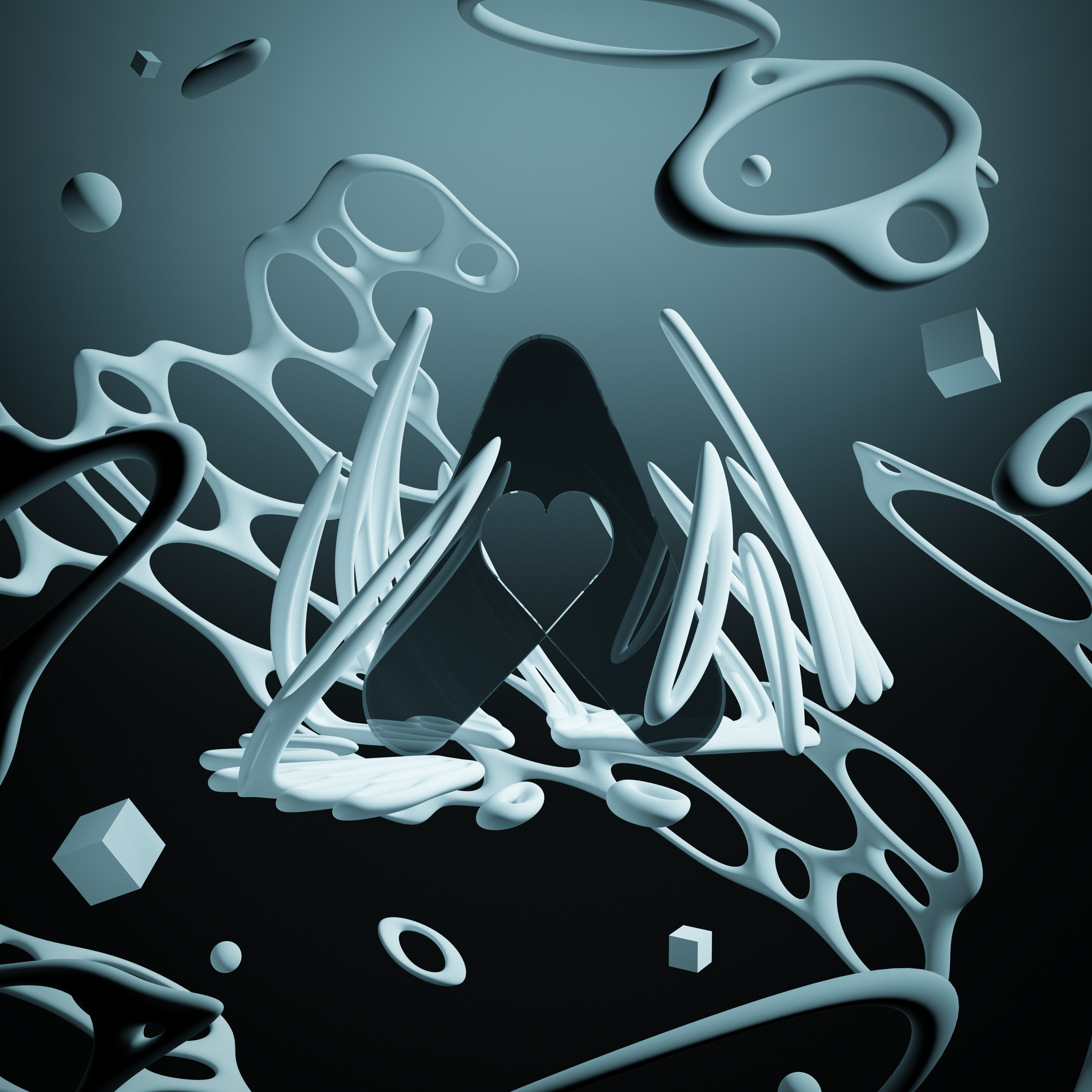 Artcrush Membership NFT #0824