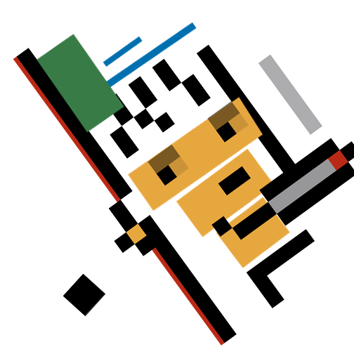 MalevichPunk #5655