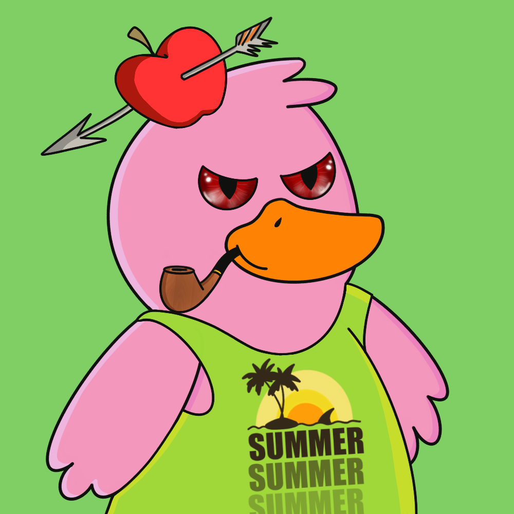 CyberDucks Evolution #2793