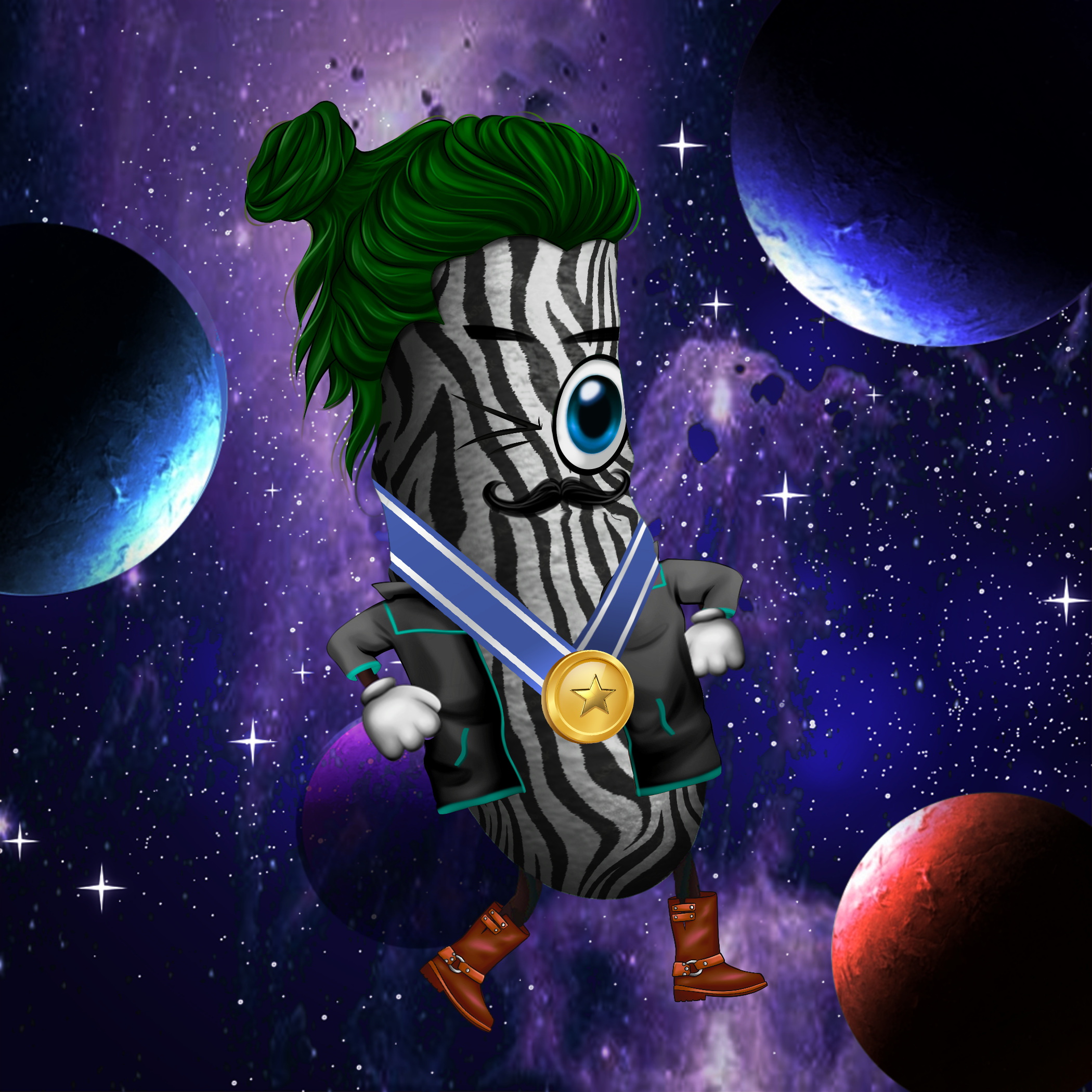 NFT Image